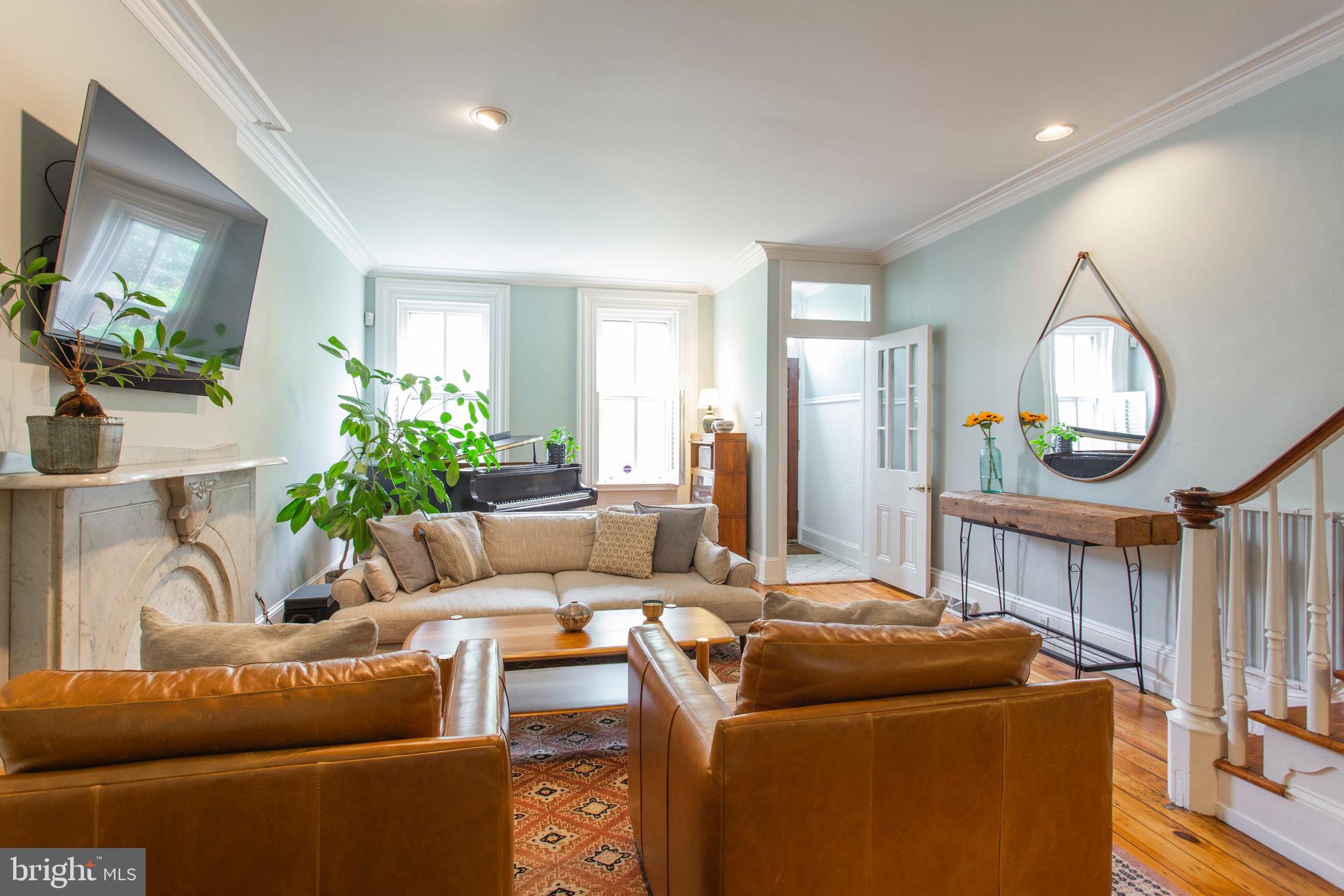 SPRING GARDEN - Residential