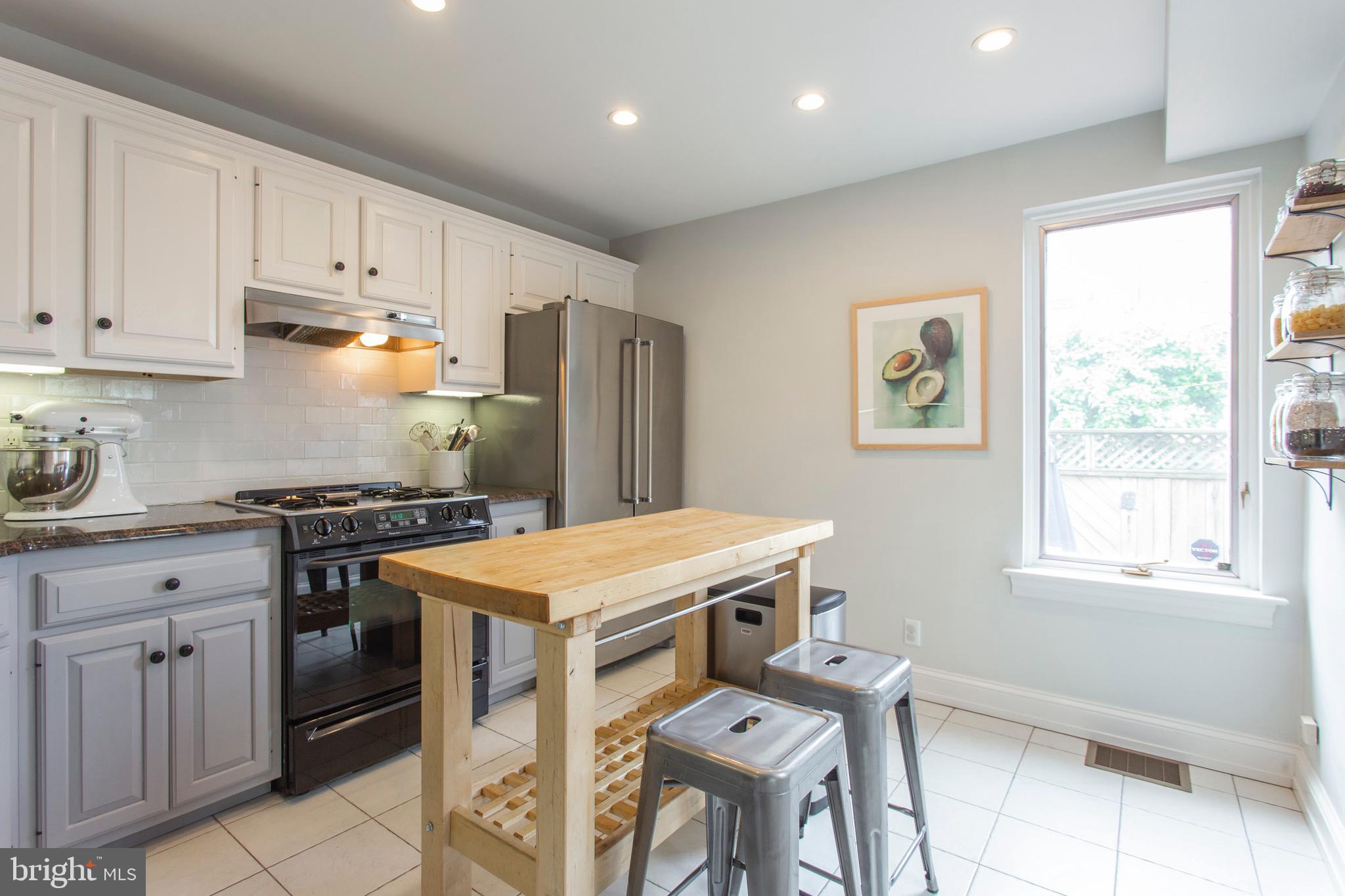 SPRING GARDEN - Residential