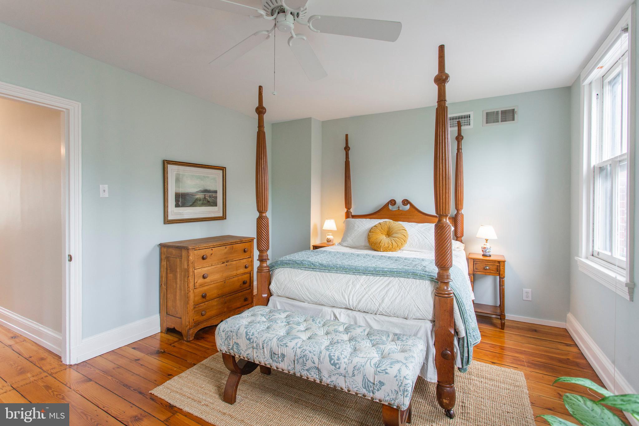 SPRING GARDEN - Residential