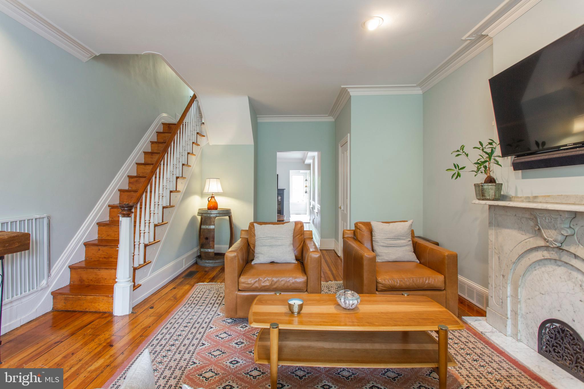 SPRING GARDEN - Residential