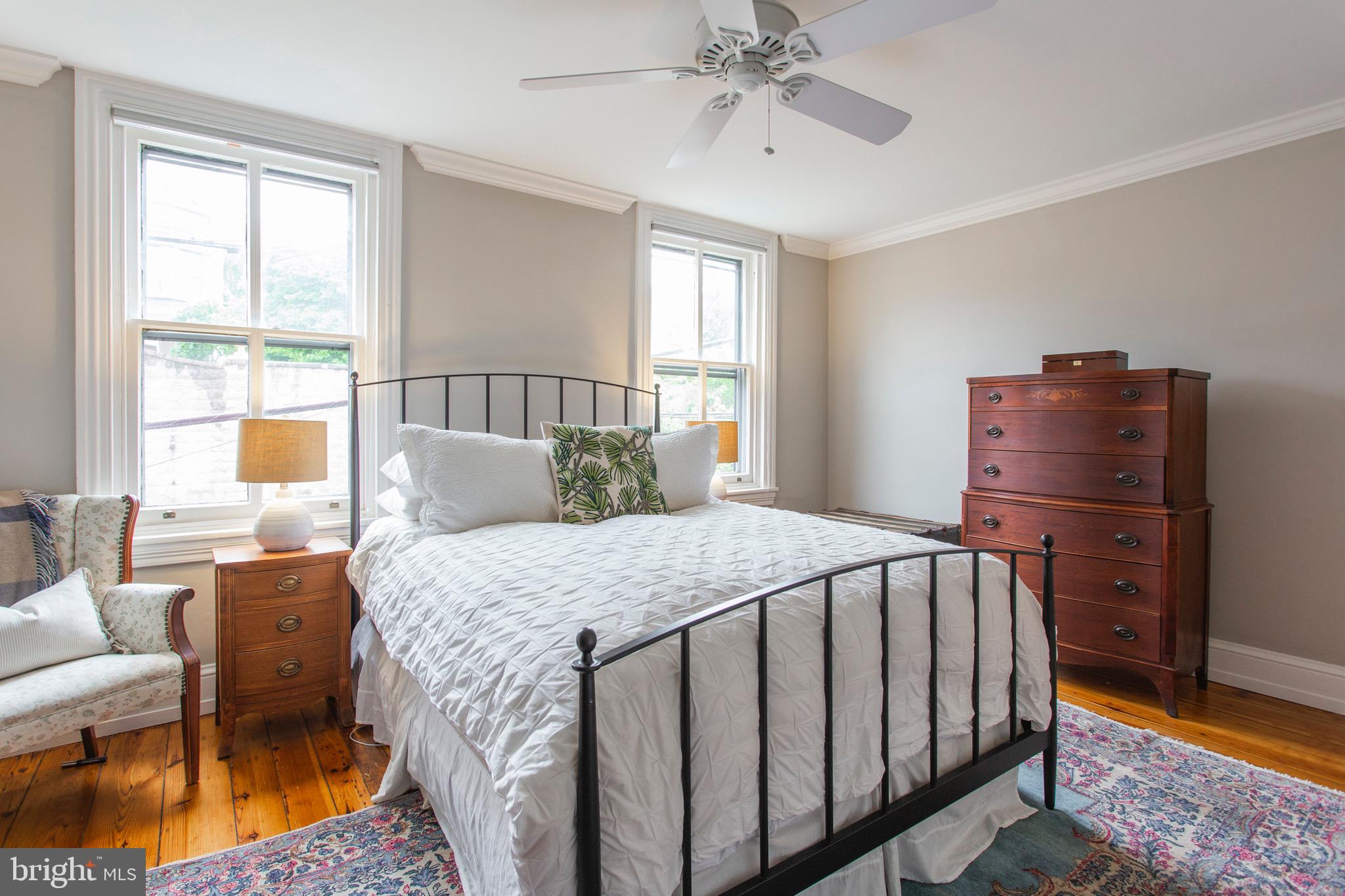 SPRING GARDEN - Residential