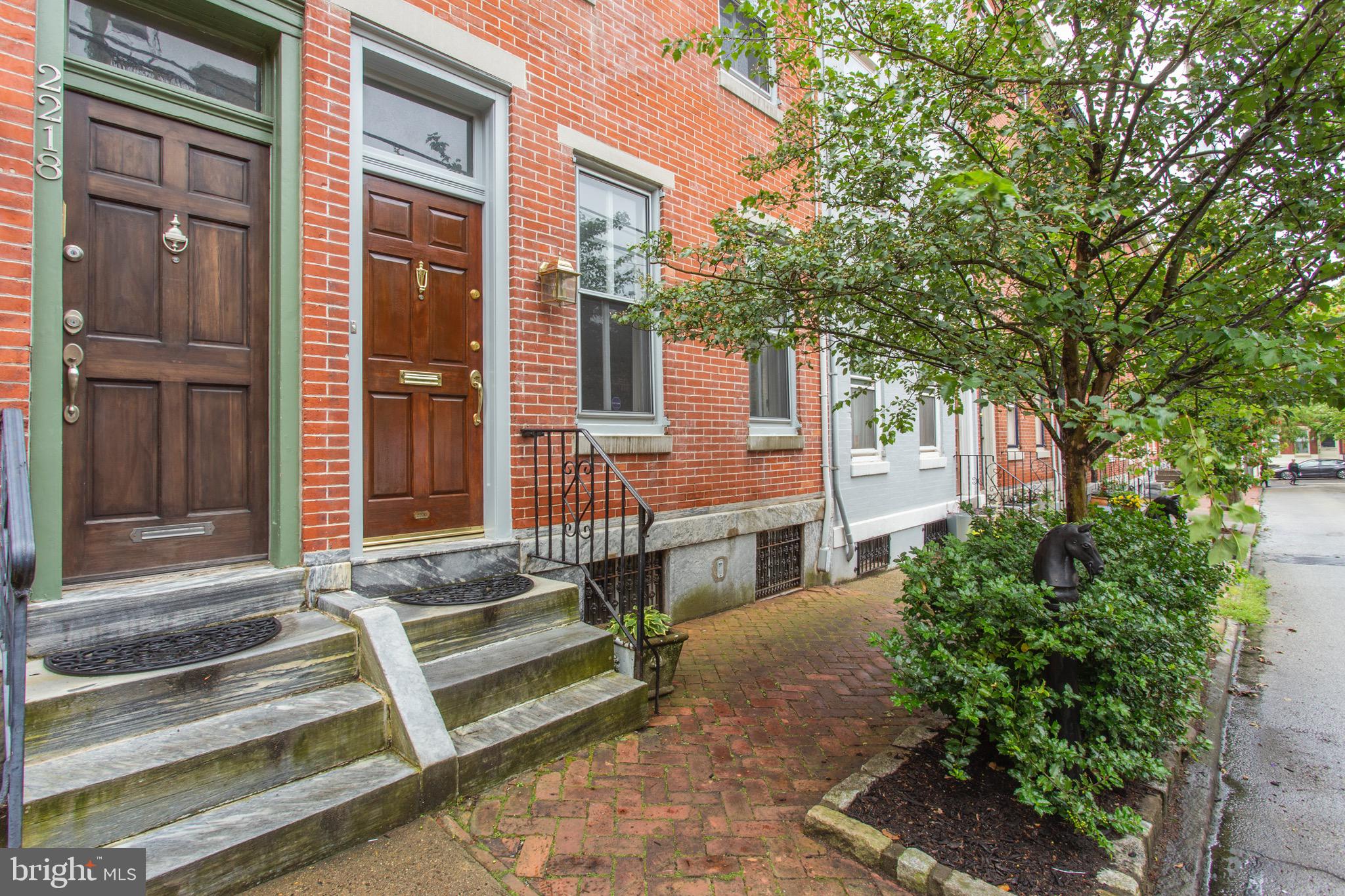 SPRING GARDEN - Residential