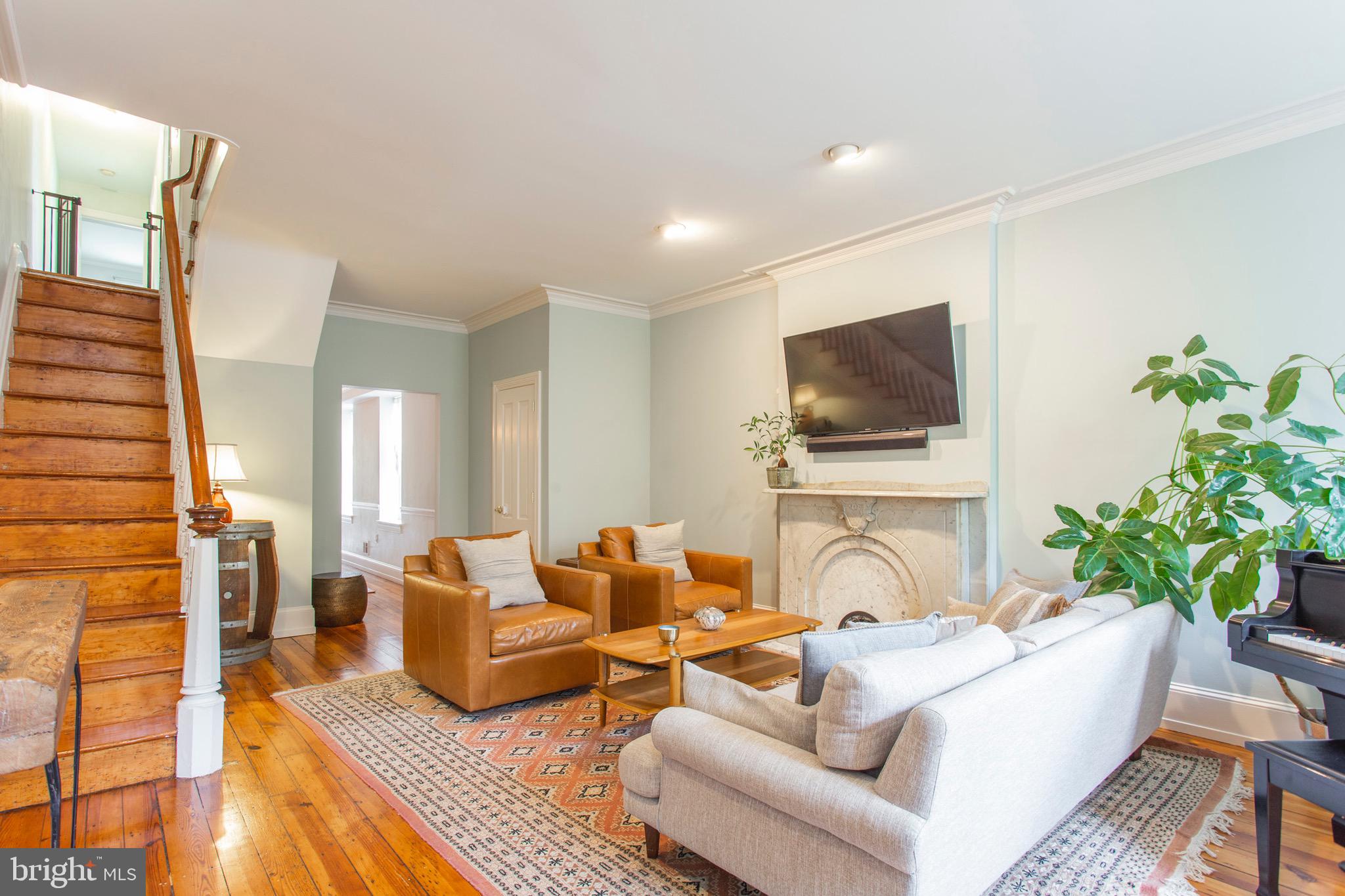 SPRING GARDEN - Residential