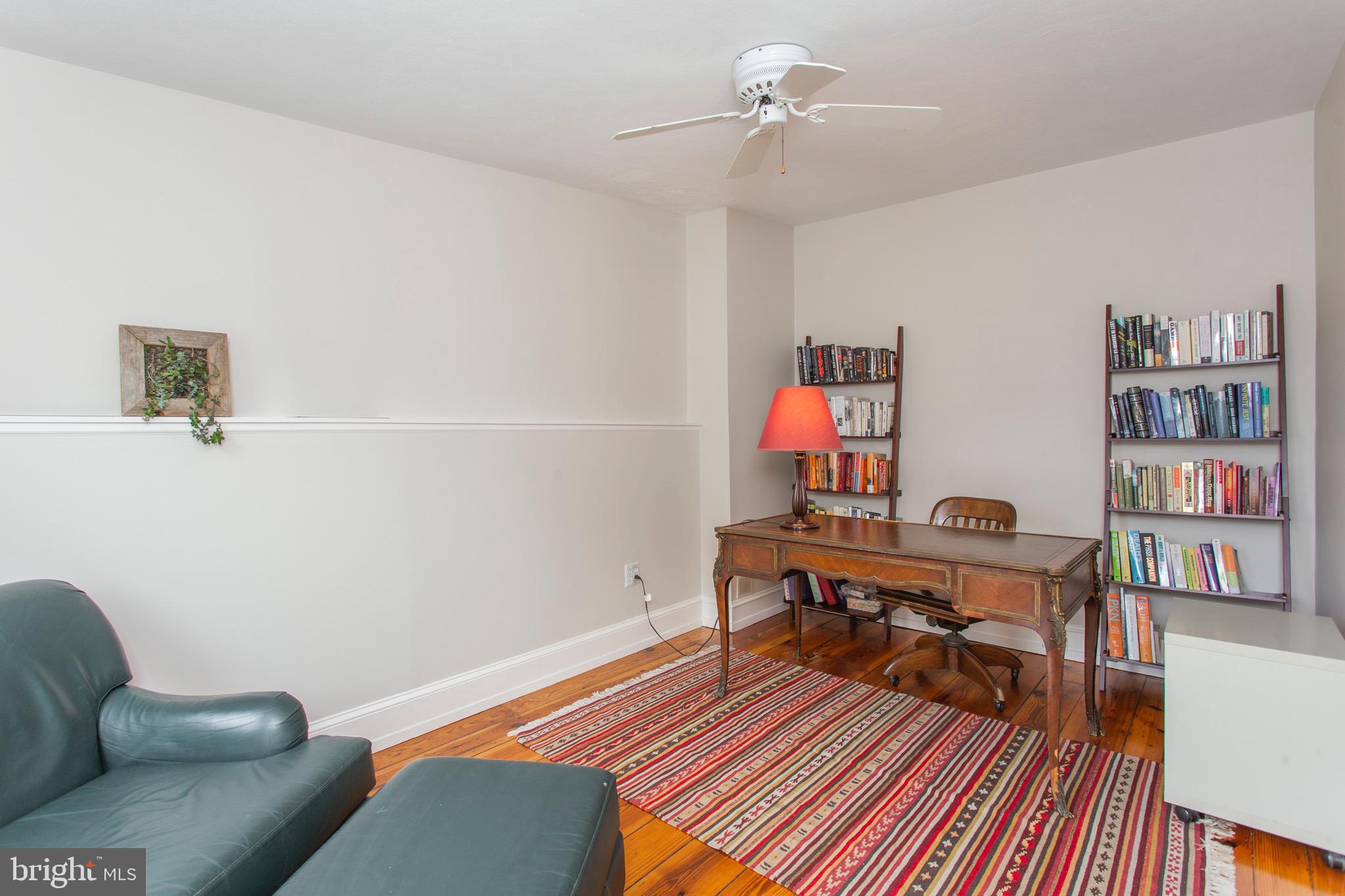 SPRING GARDEN - Residential