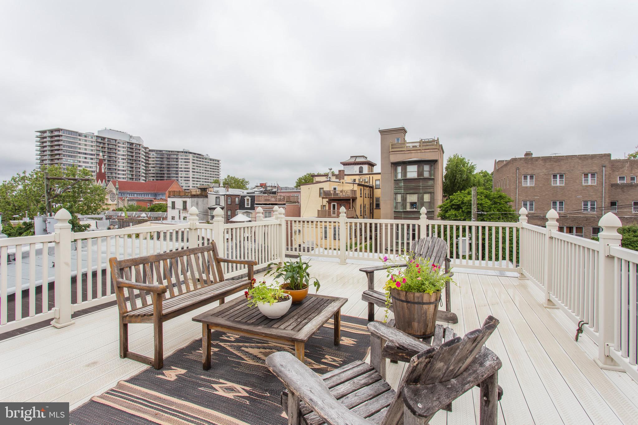 SPRING GARDEN - Residential