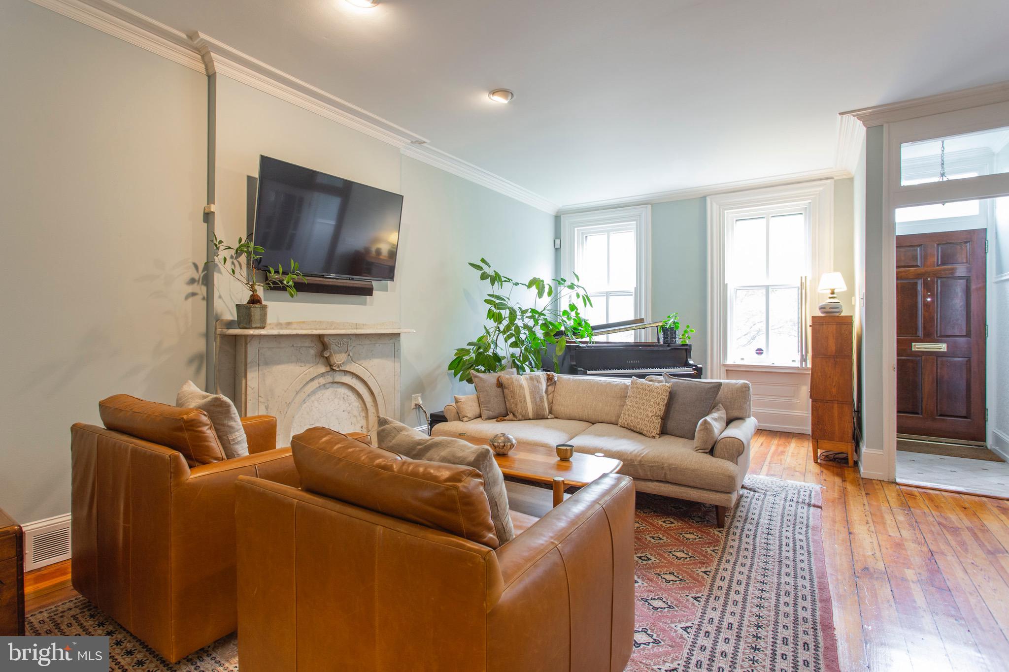 SPRING GARDEN - Residential