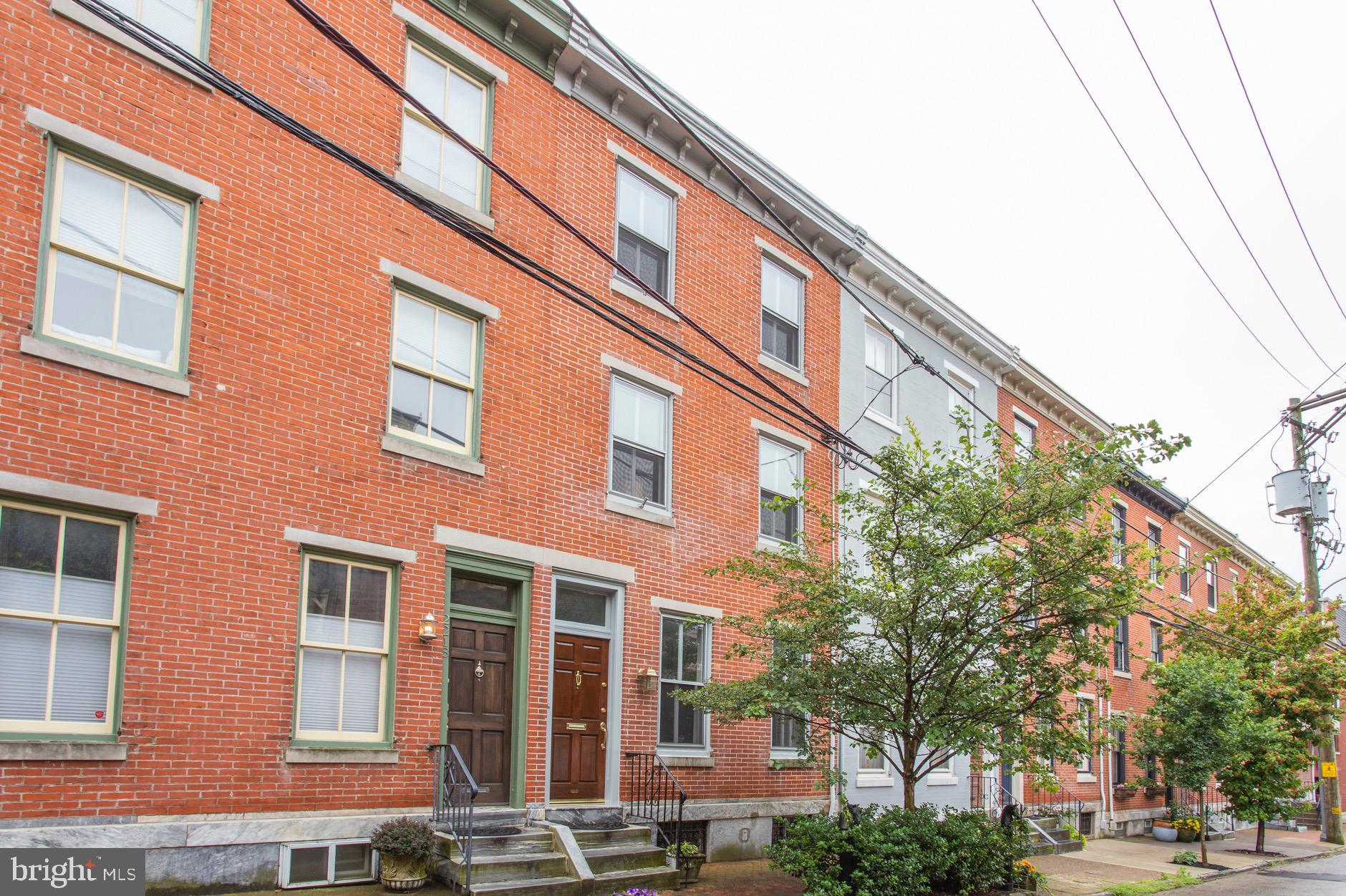SPRING GARDEN - Residential
