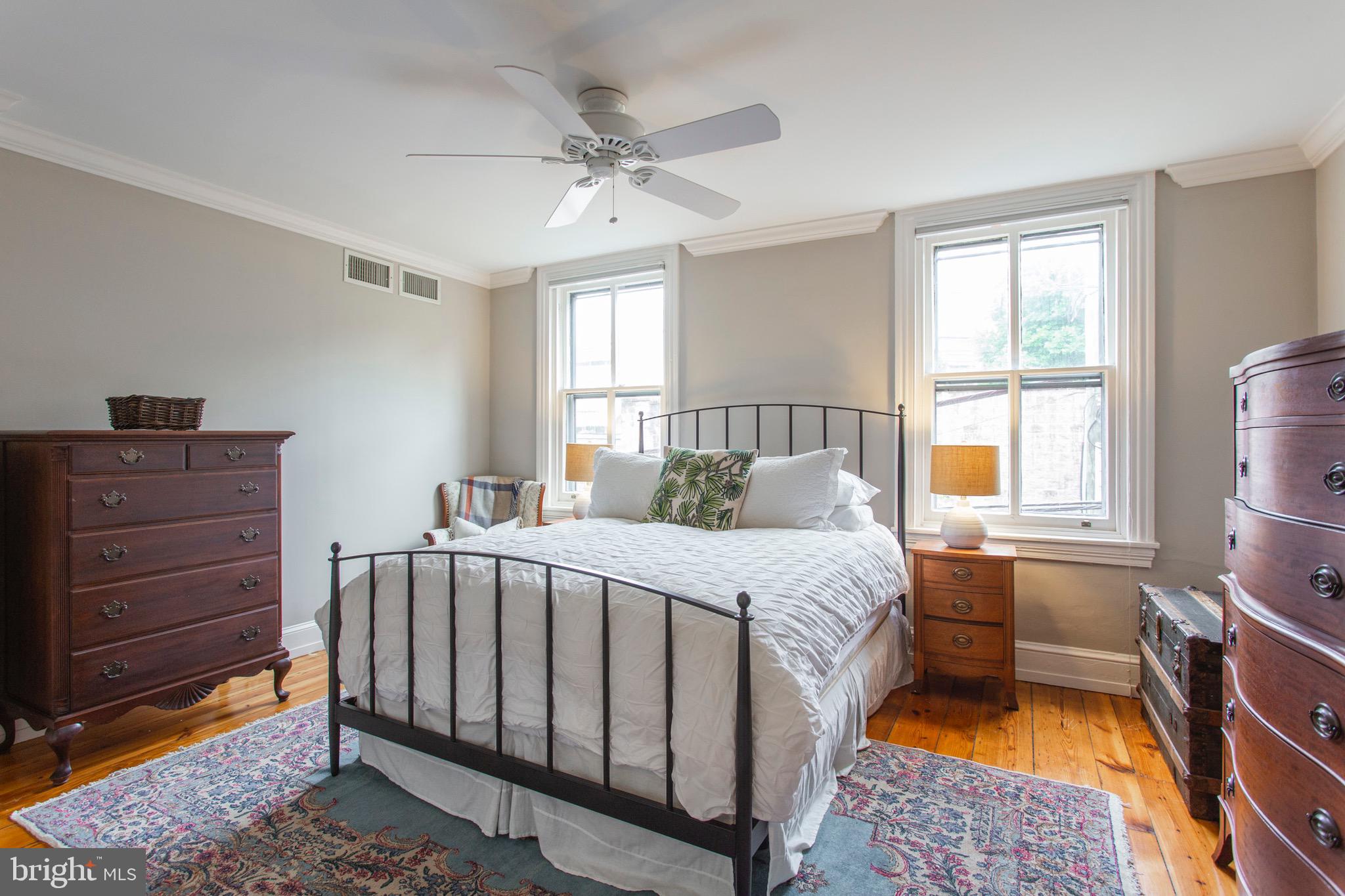SPRING GARDEN - Residential