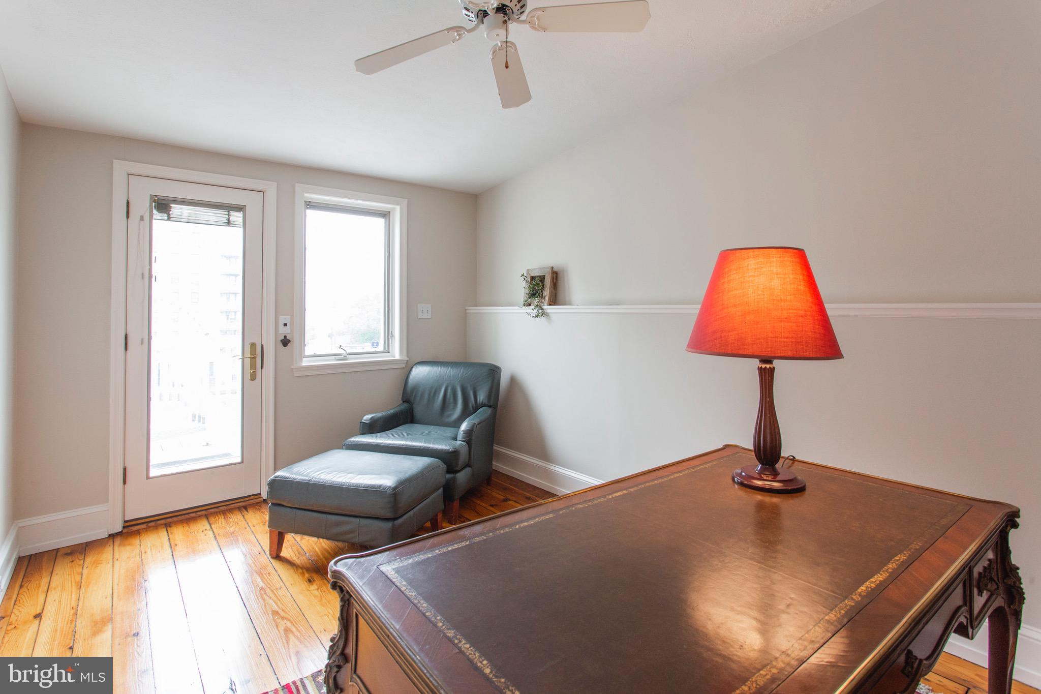 SPRING GARDEN - Residential
