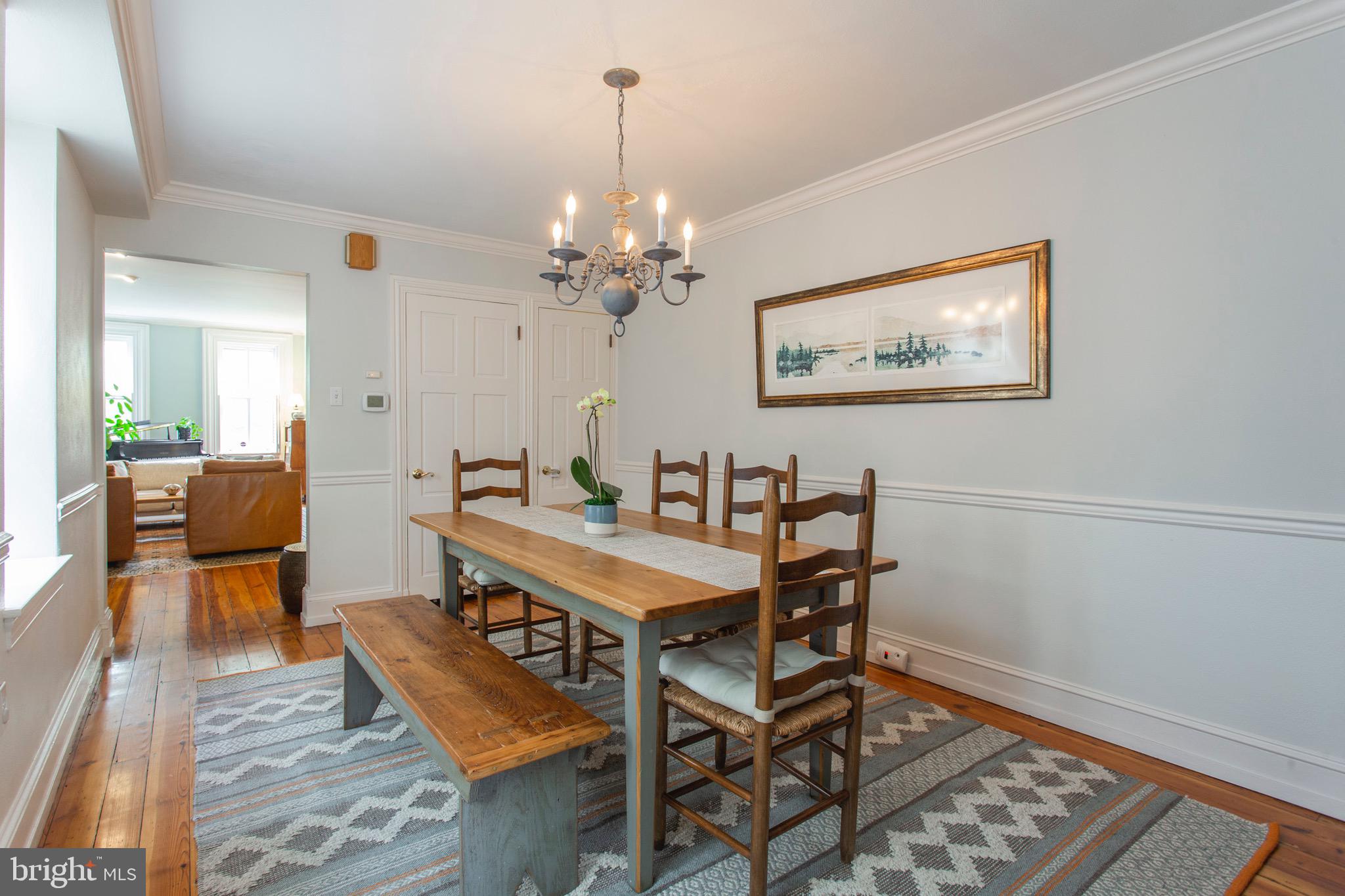 SPRING GARDEN - Residential