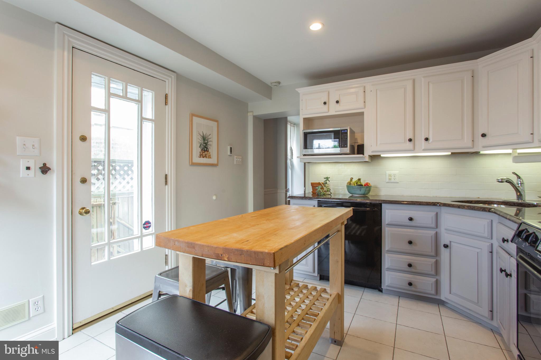 SPRING GARDEN - Residential