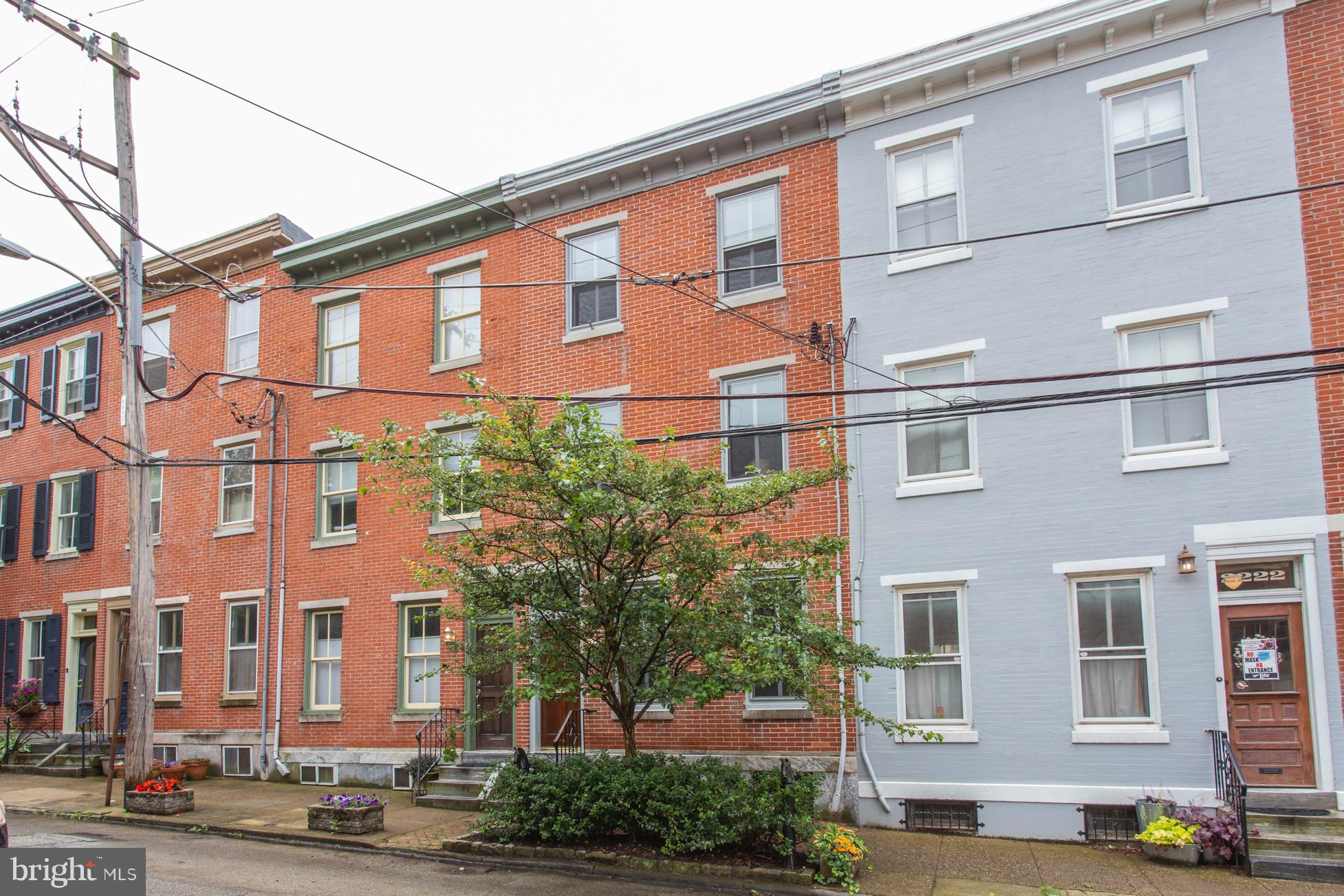 SPRING GARDEN - Residential