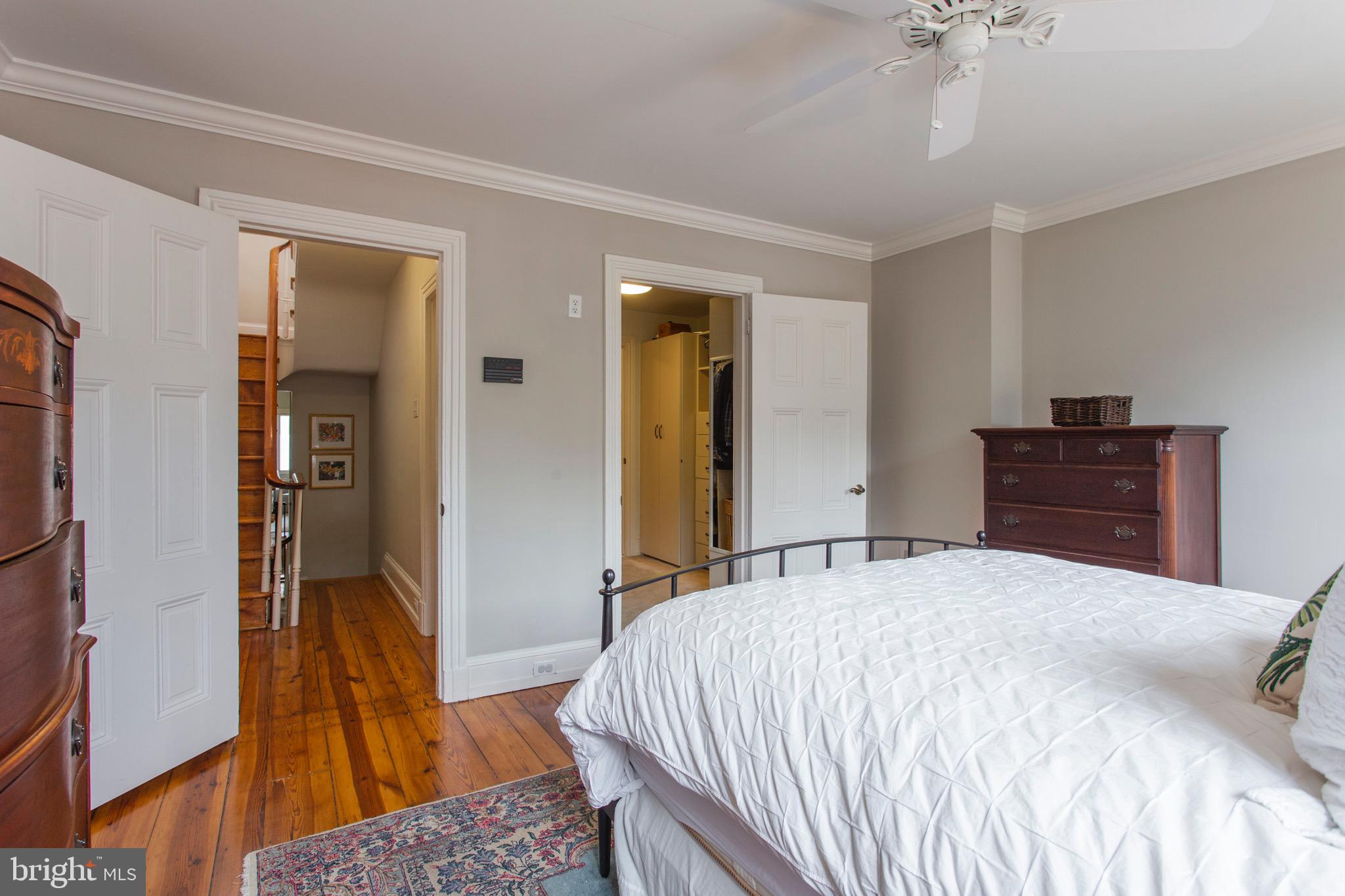 SPRING GARDEN - Residential