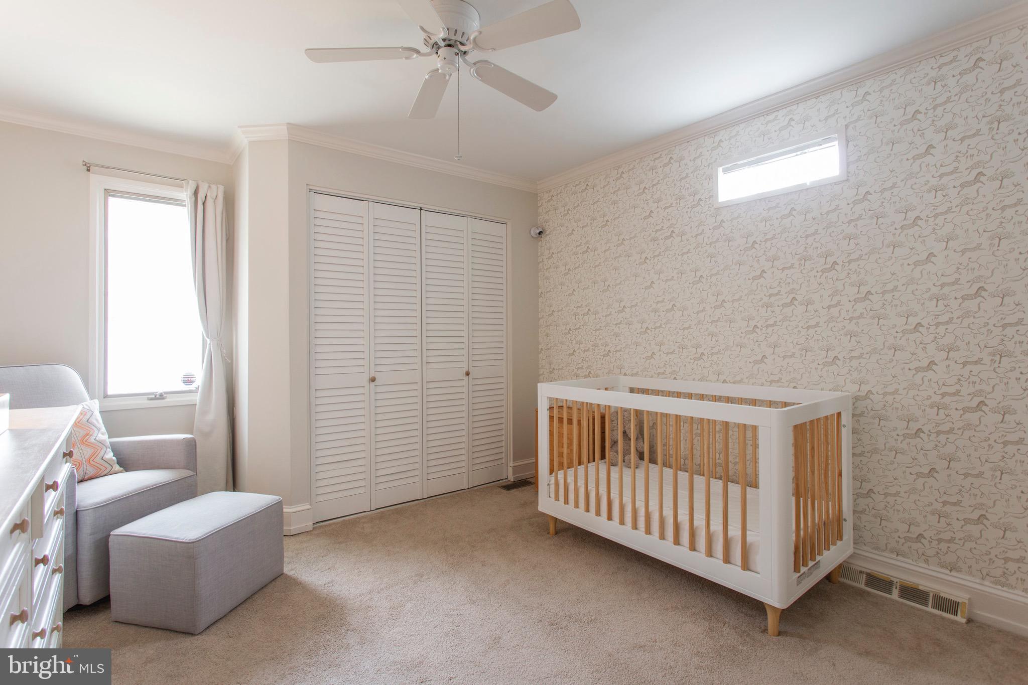 SPRING GARDEN - Residential