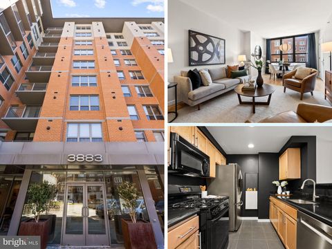 3883 CONNECTICUT AVENUE NW 303 WASHINGTON DC 20008