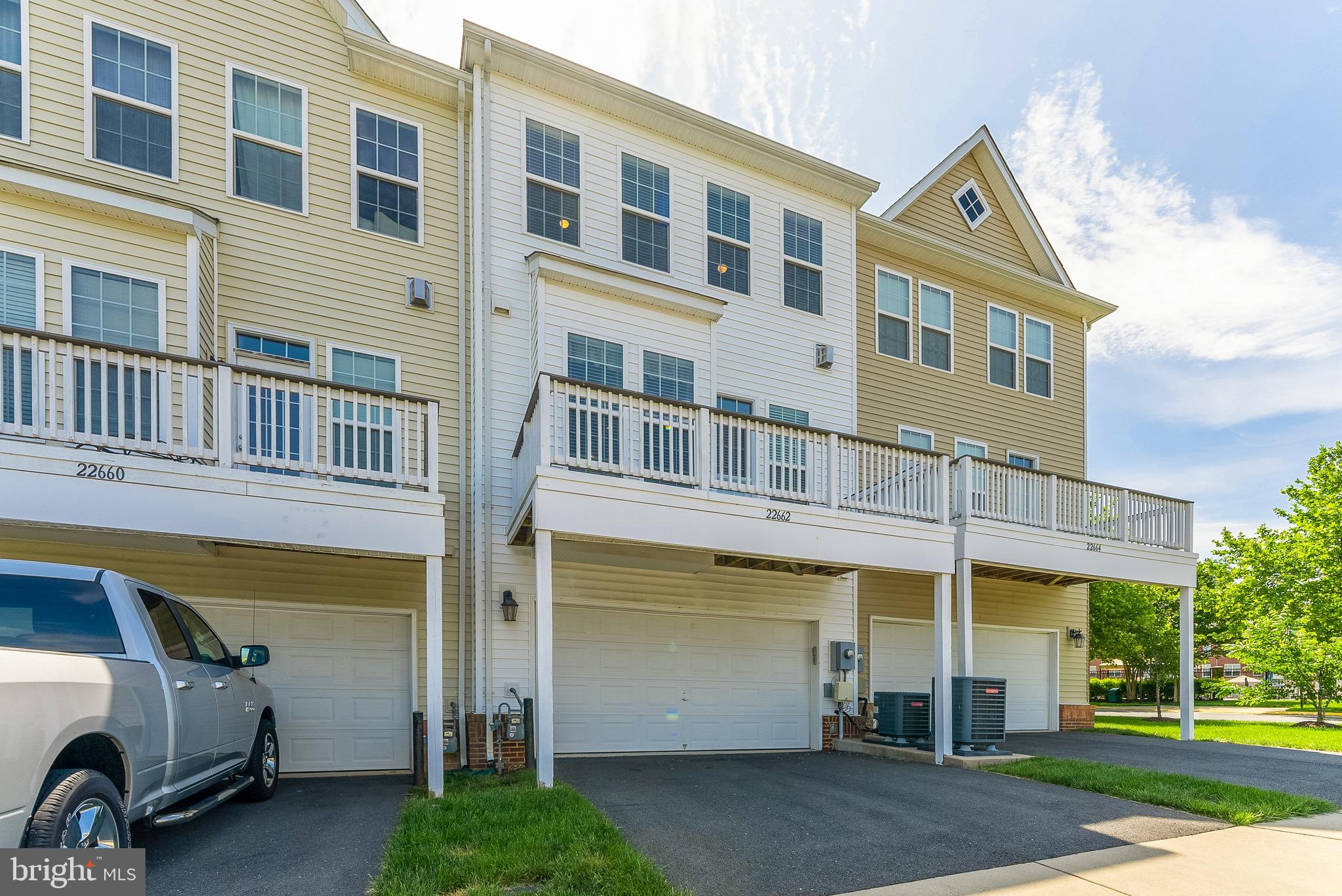 BRAMBLETON OVERLOOK - Residential