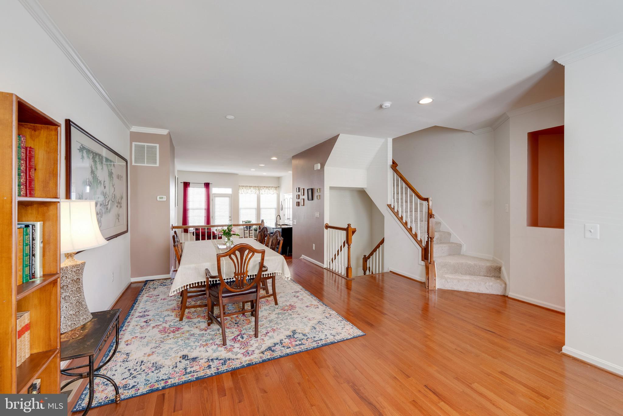 BRAMBLETON OVERLOOK - Residential