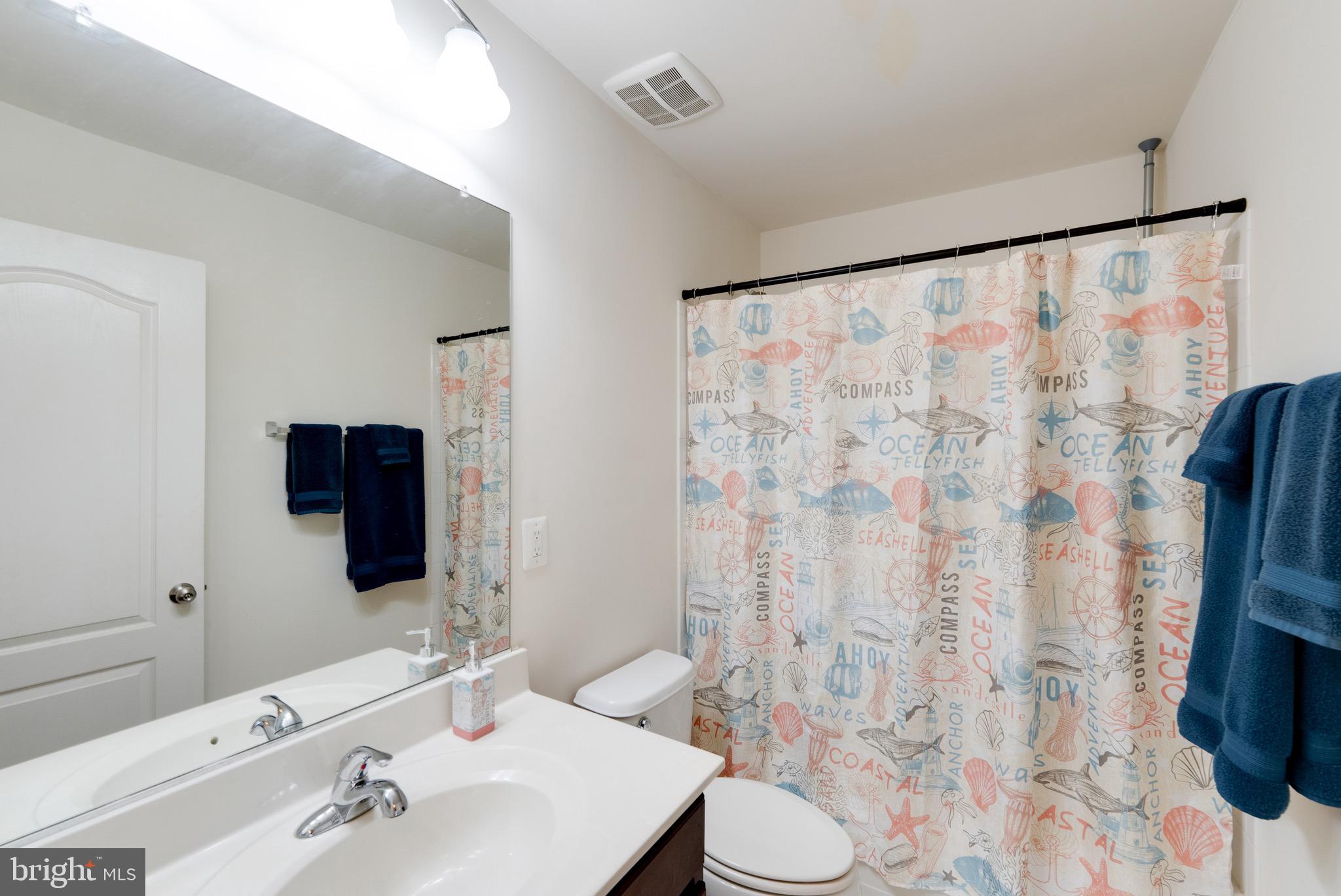 BRAMBLETON OVERLOOK - Residential