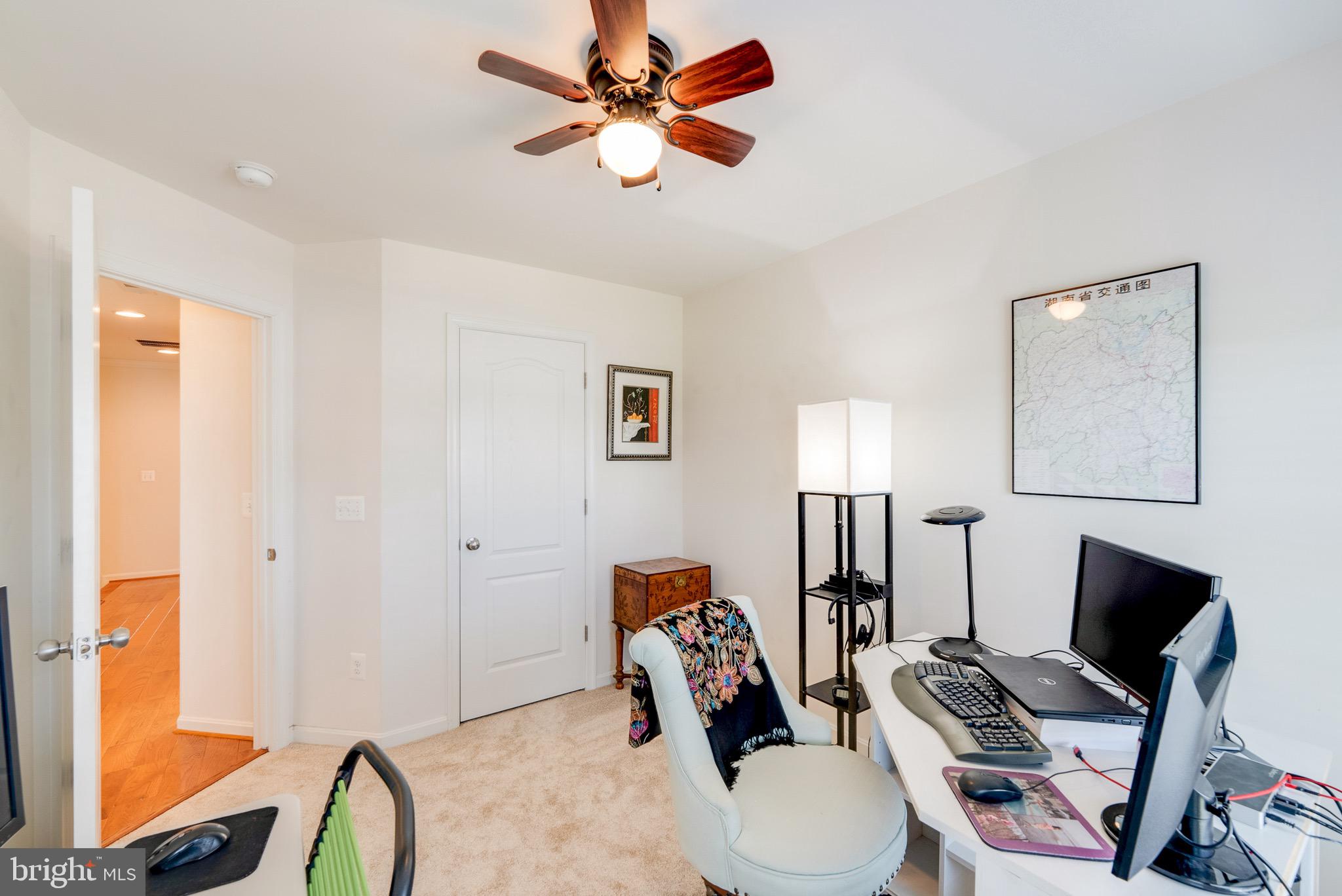 BRAMBLETON OVERLOOK - Residential