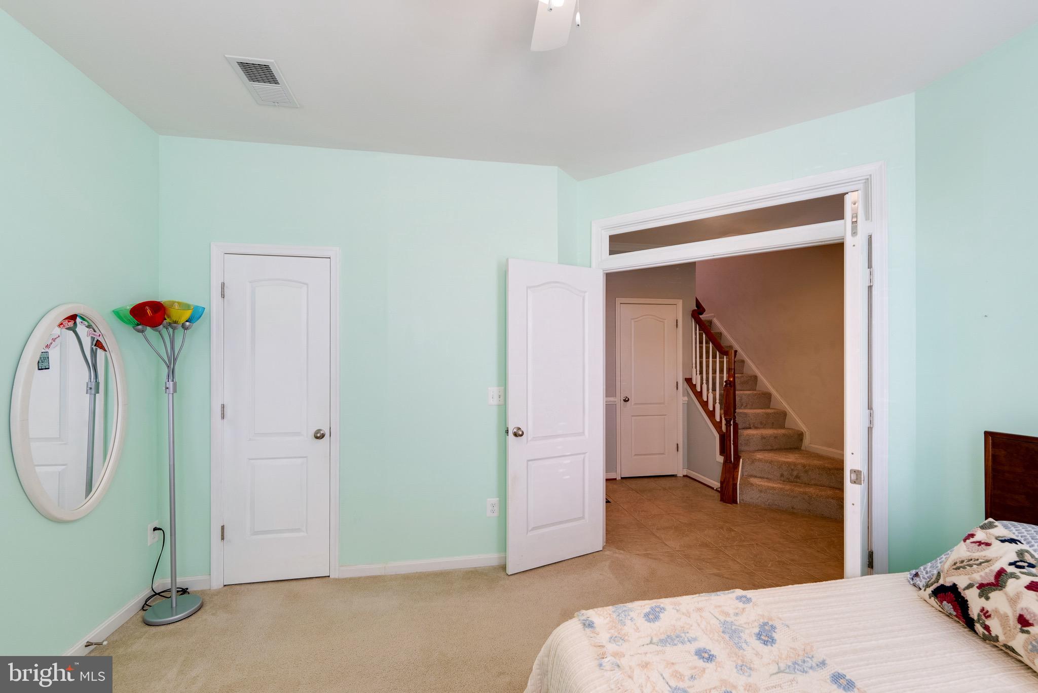 BRAMBLETON OVERLOOK - Residential