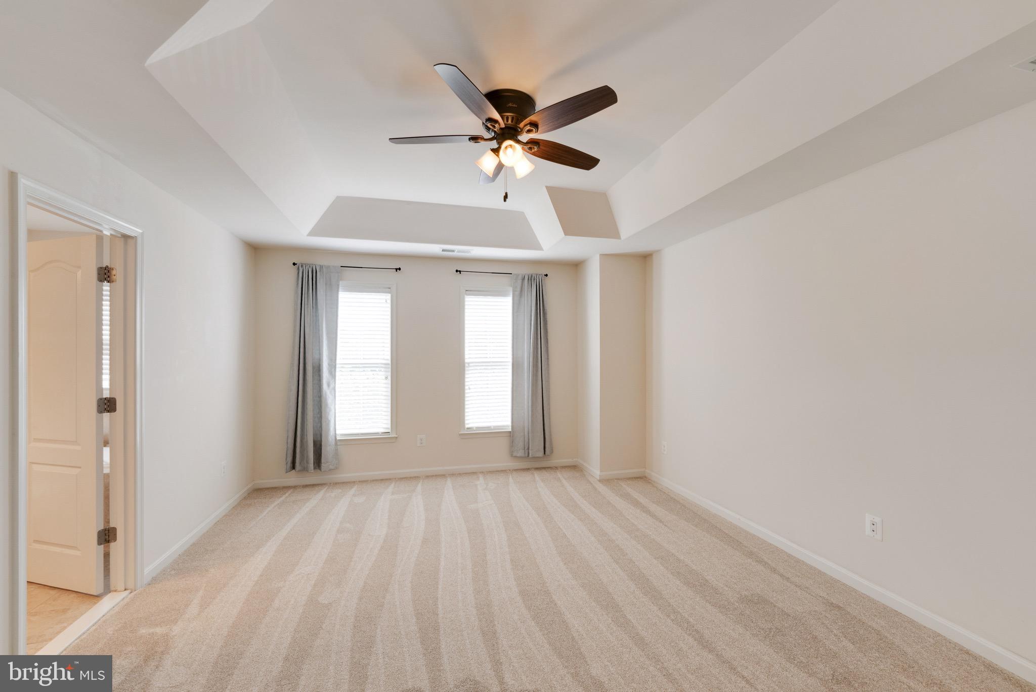 BRAMBLETON OVERLOOK - Residential