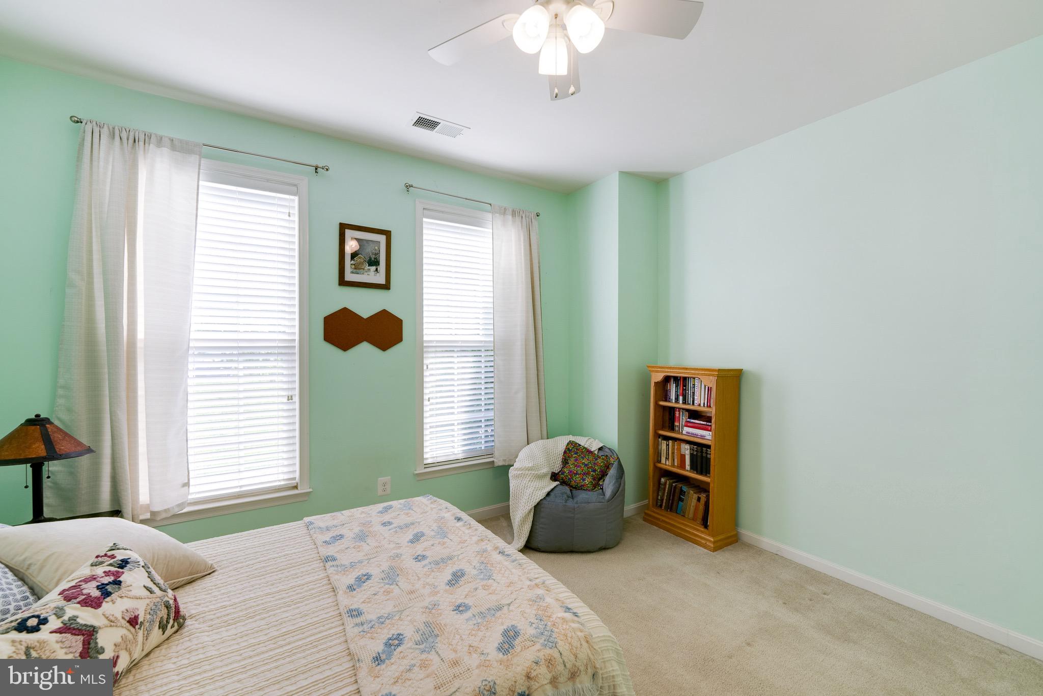 BRAMBLETON OVERLOOK - Residential