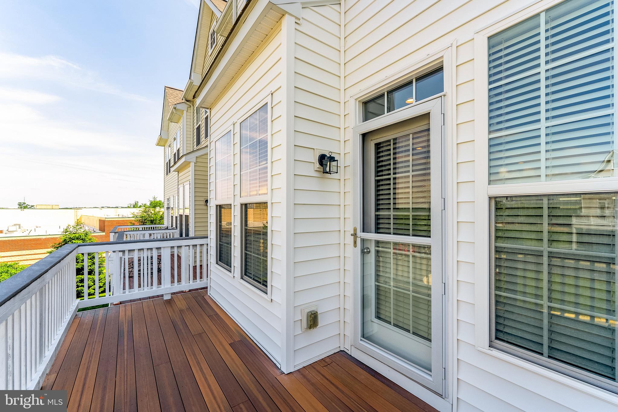 BRAMBLETON OVERLOOK - Residential