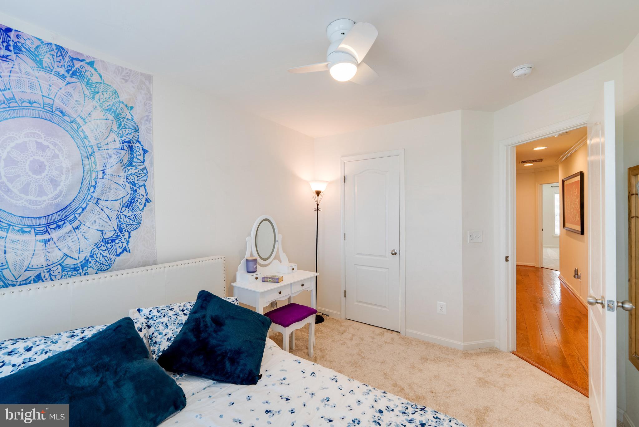 BRAMBLETON OVERLOOK - Residential