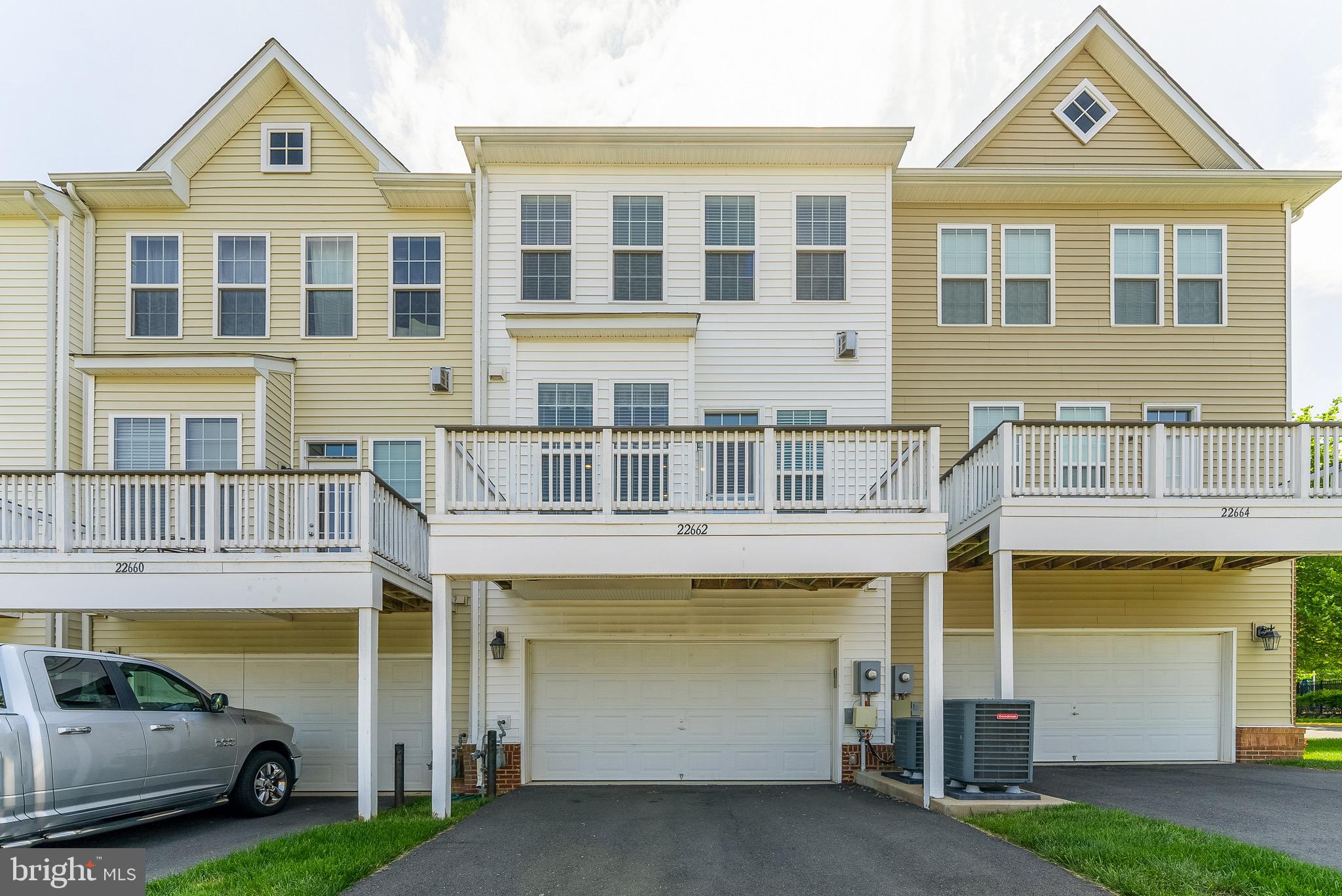 BRAMBLETON OVERLOOK - Residential