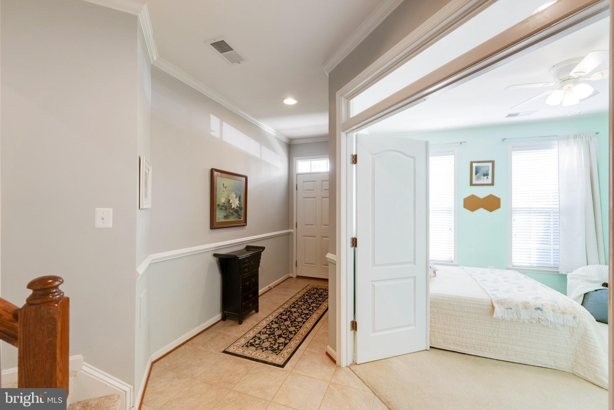 BRAMBLETON OVERLOOK - Residential