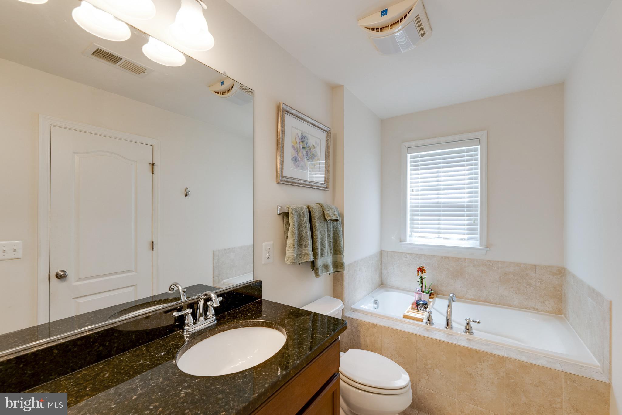 BRAMBLETON OVERLOOK - Residential