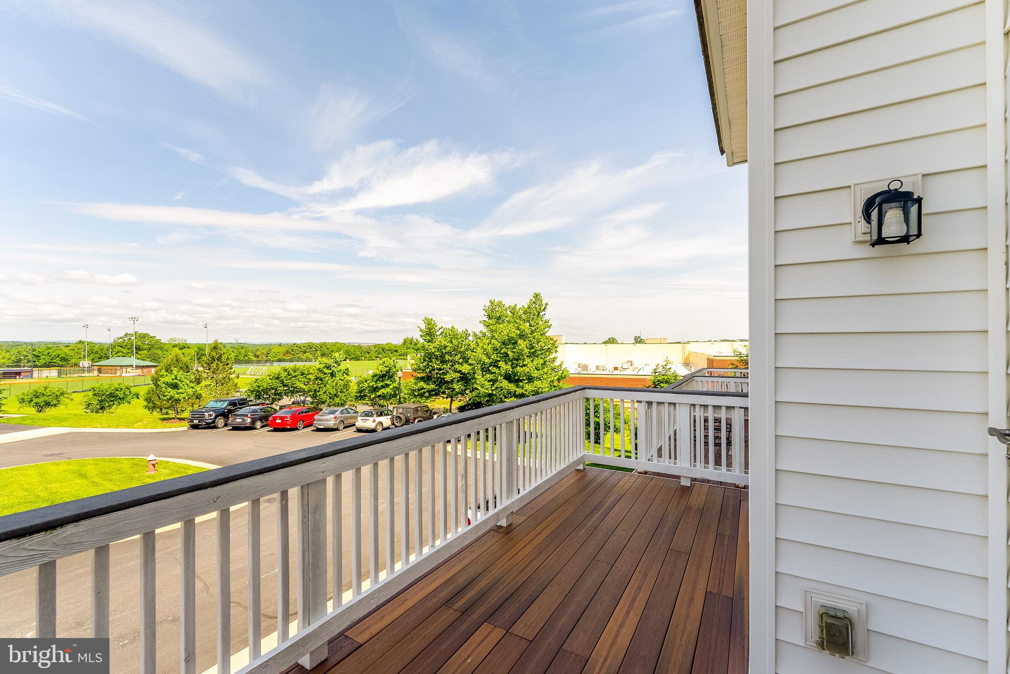 BRAMBLETON OVERLOOK - Residential