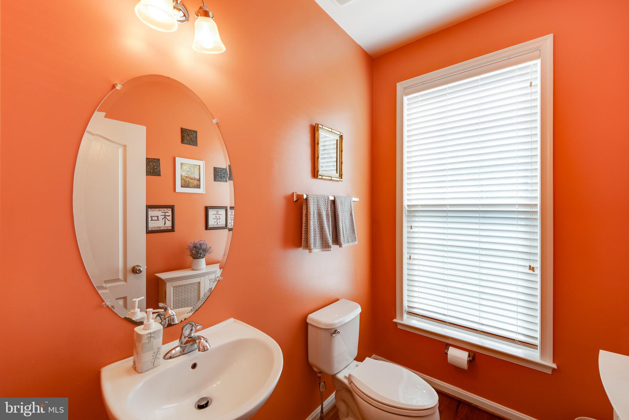 BRAMBLETON OVERLOOK - Residential