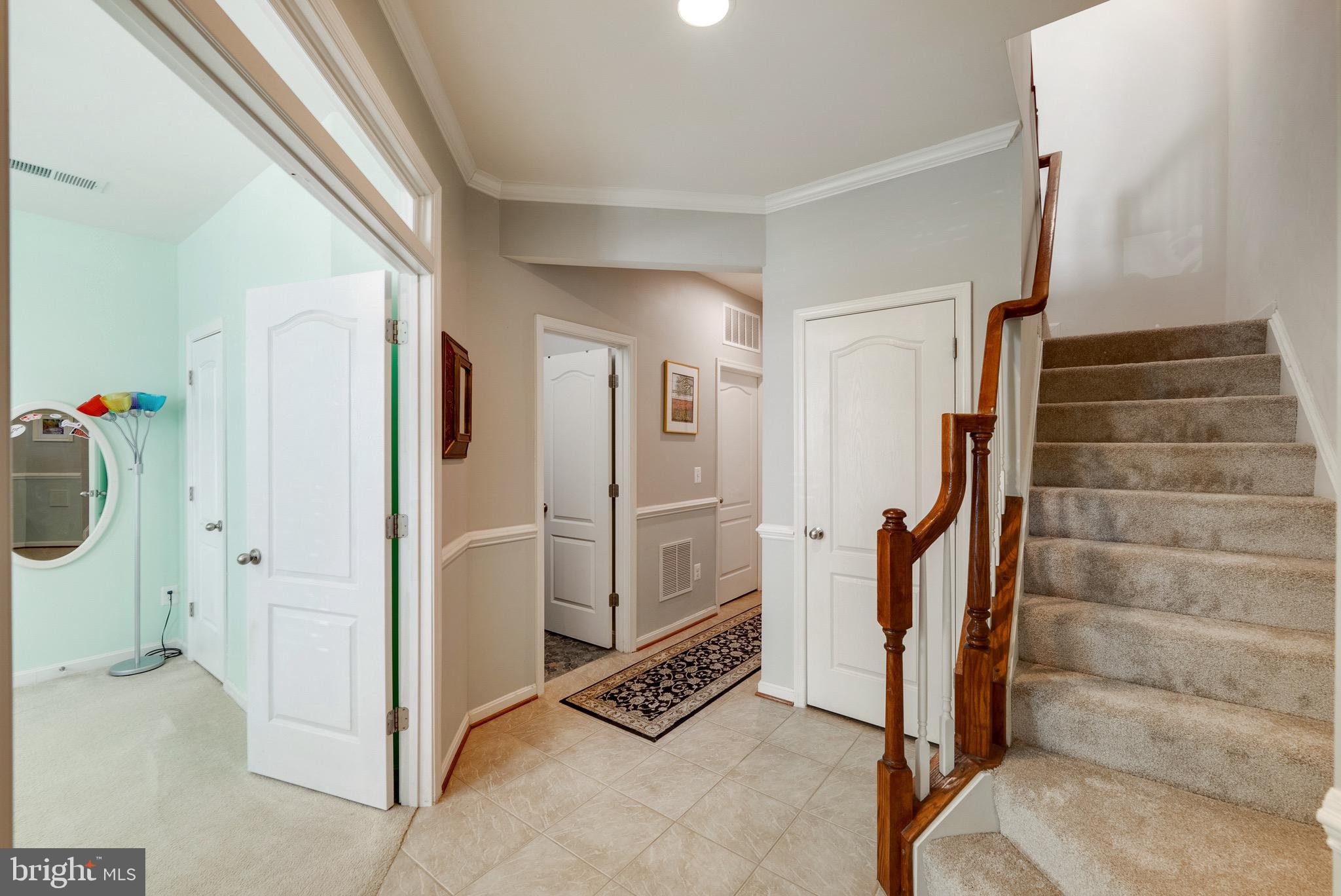 BRAMBLETON OVERLOOK - Residential