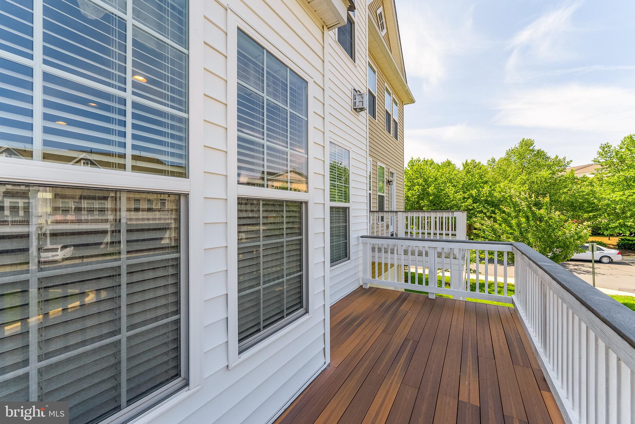 BRAMBLETON OVERLOOK - Residential