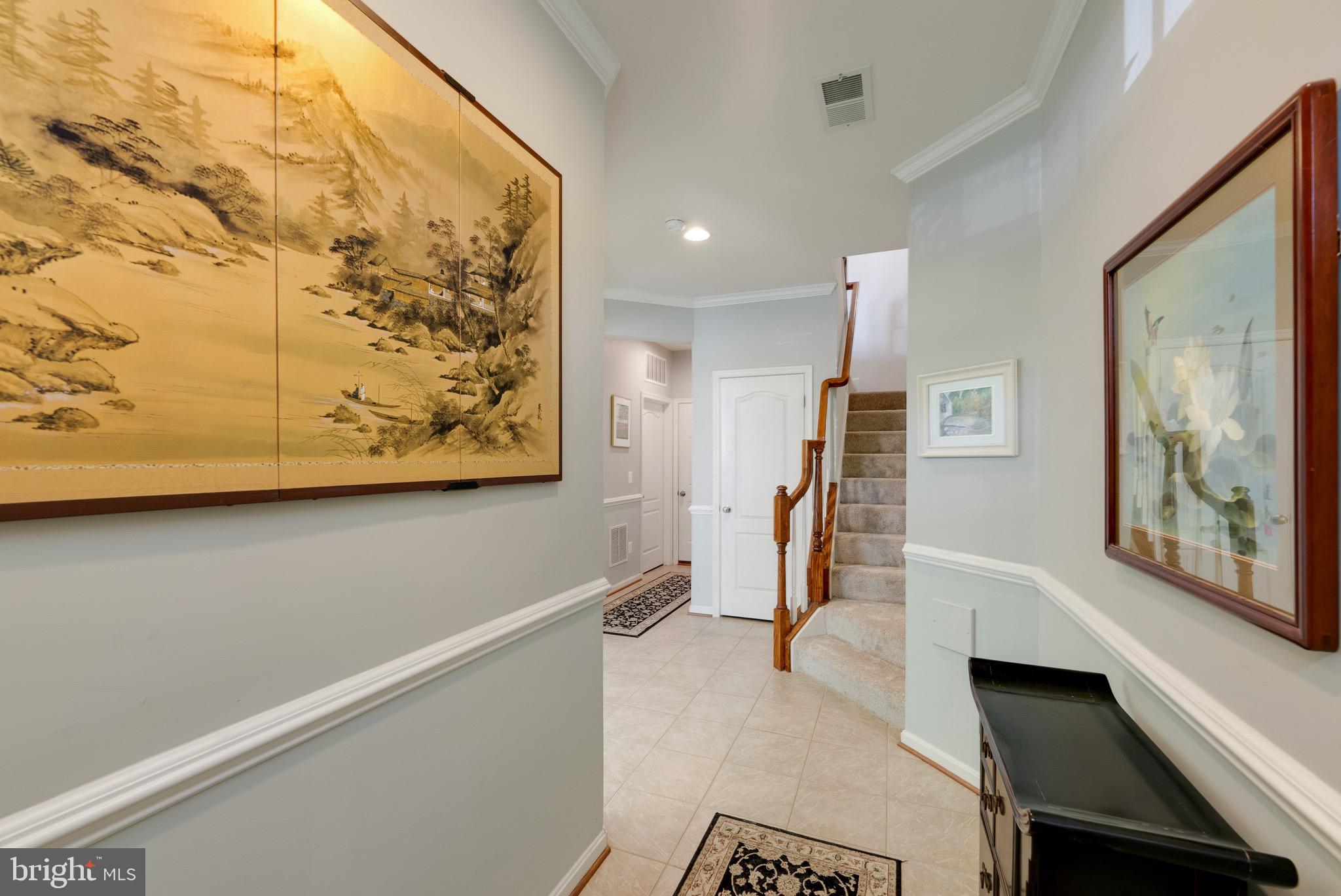 BRAMBLETON OVERLOOK - Residential