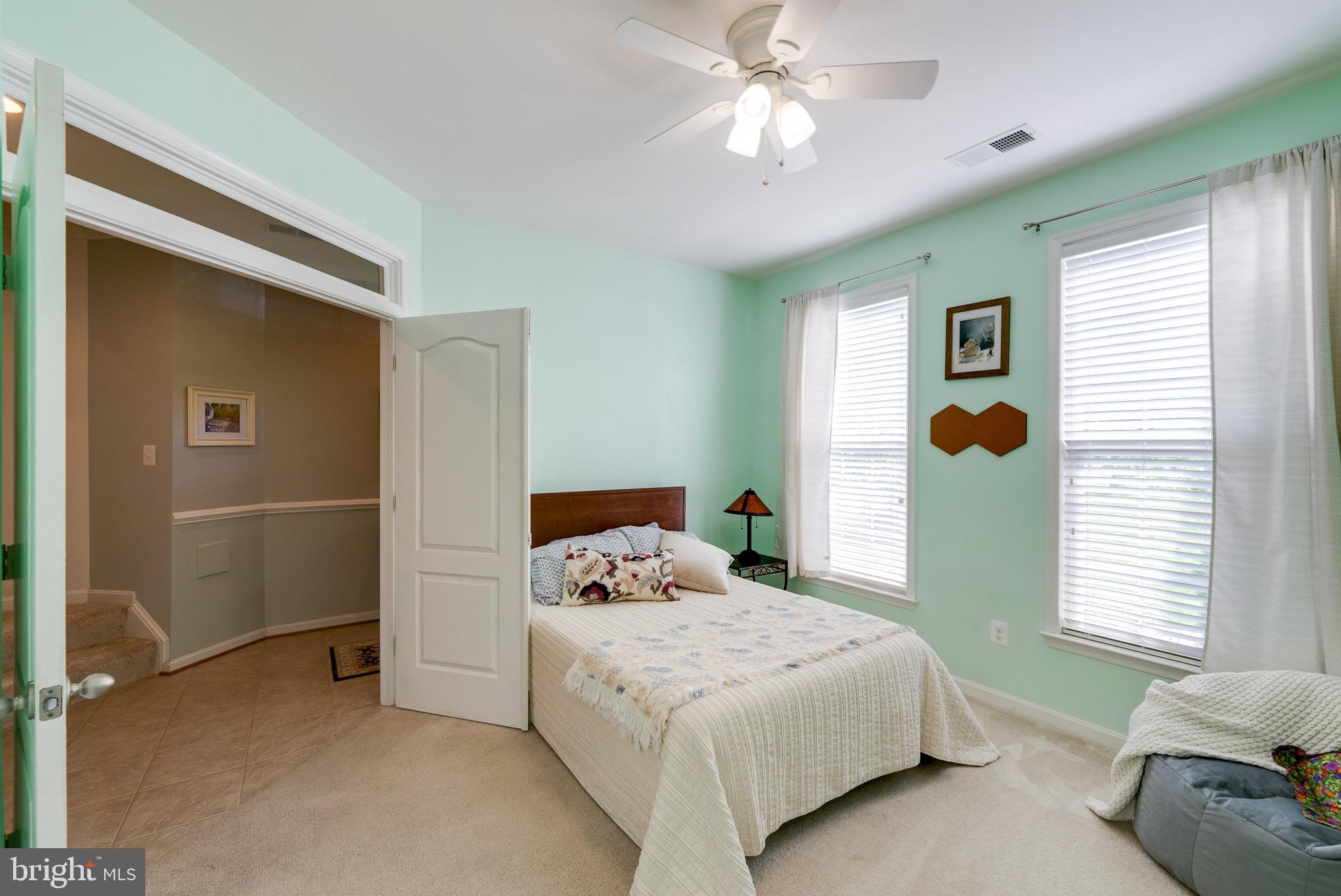 BRAMBLETON OVERLOOK - Residential