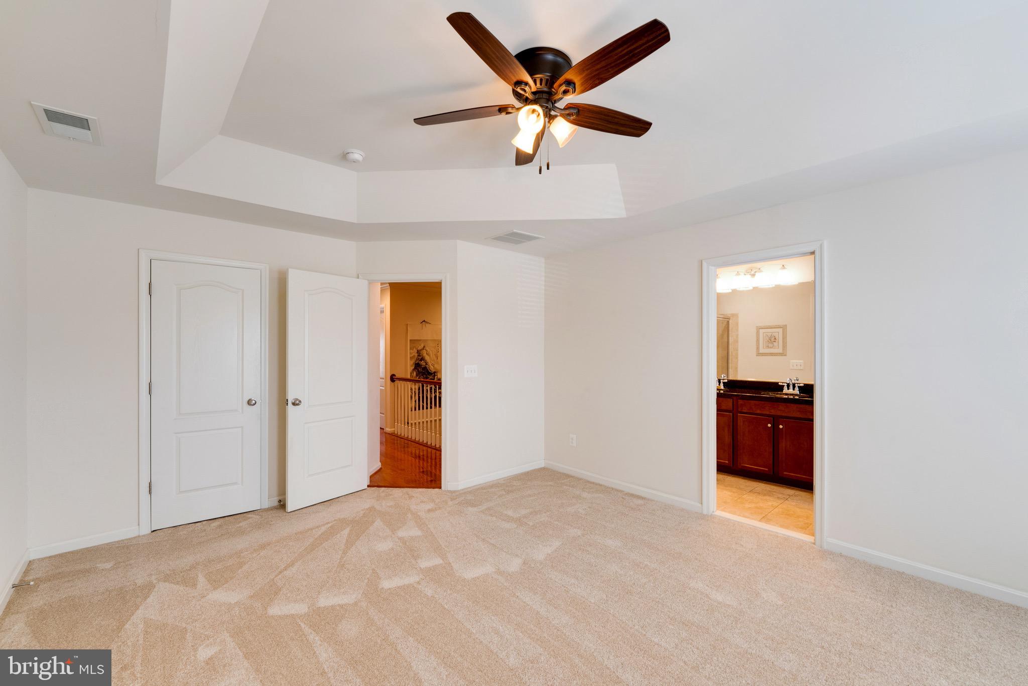 BRAMBLETON OVERLOOK - Residential