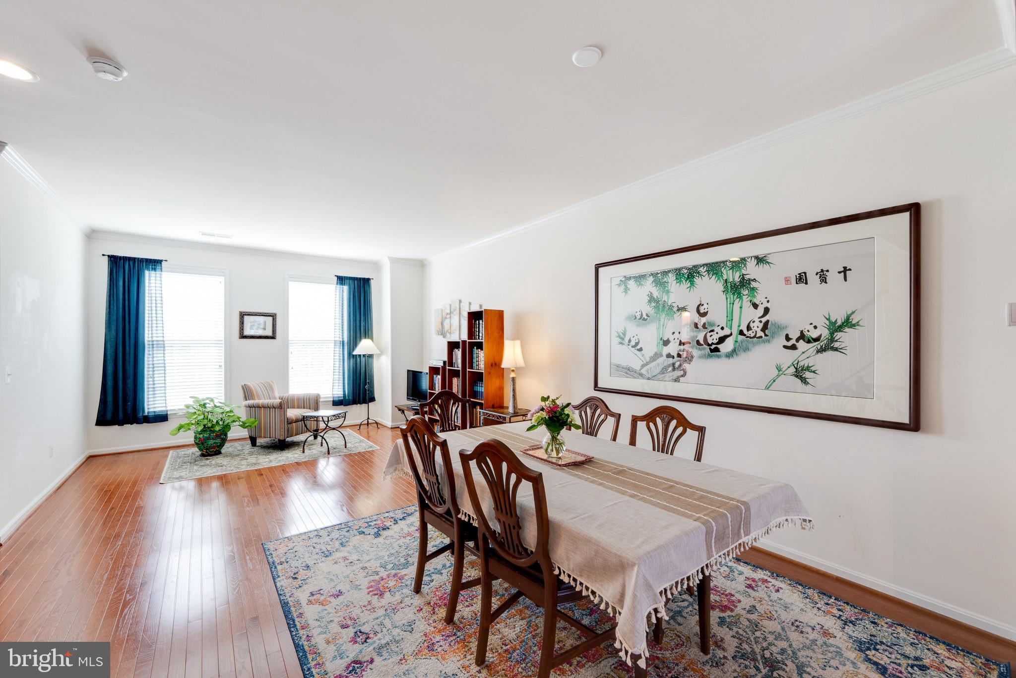 BRAMBLETON OVERLOOK - Residential