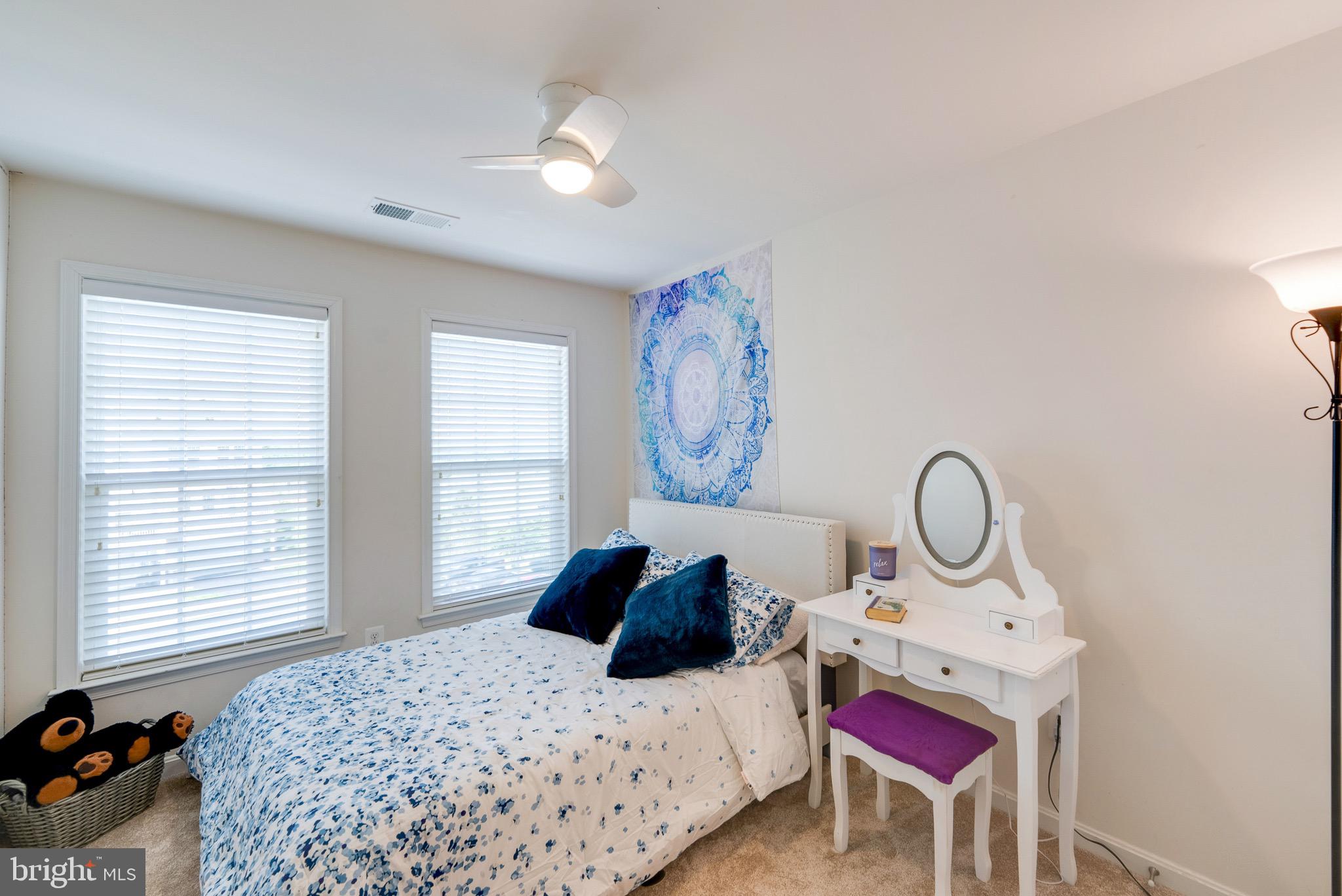 BRAMBLETON OVERLOOK - Residential