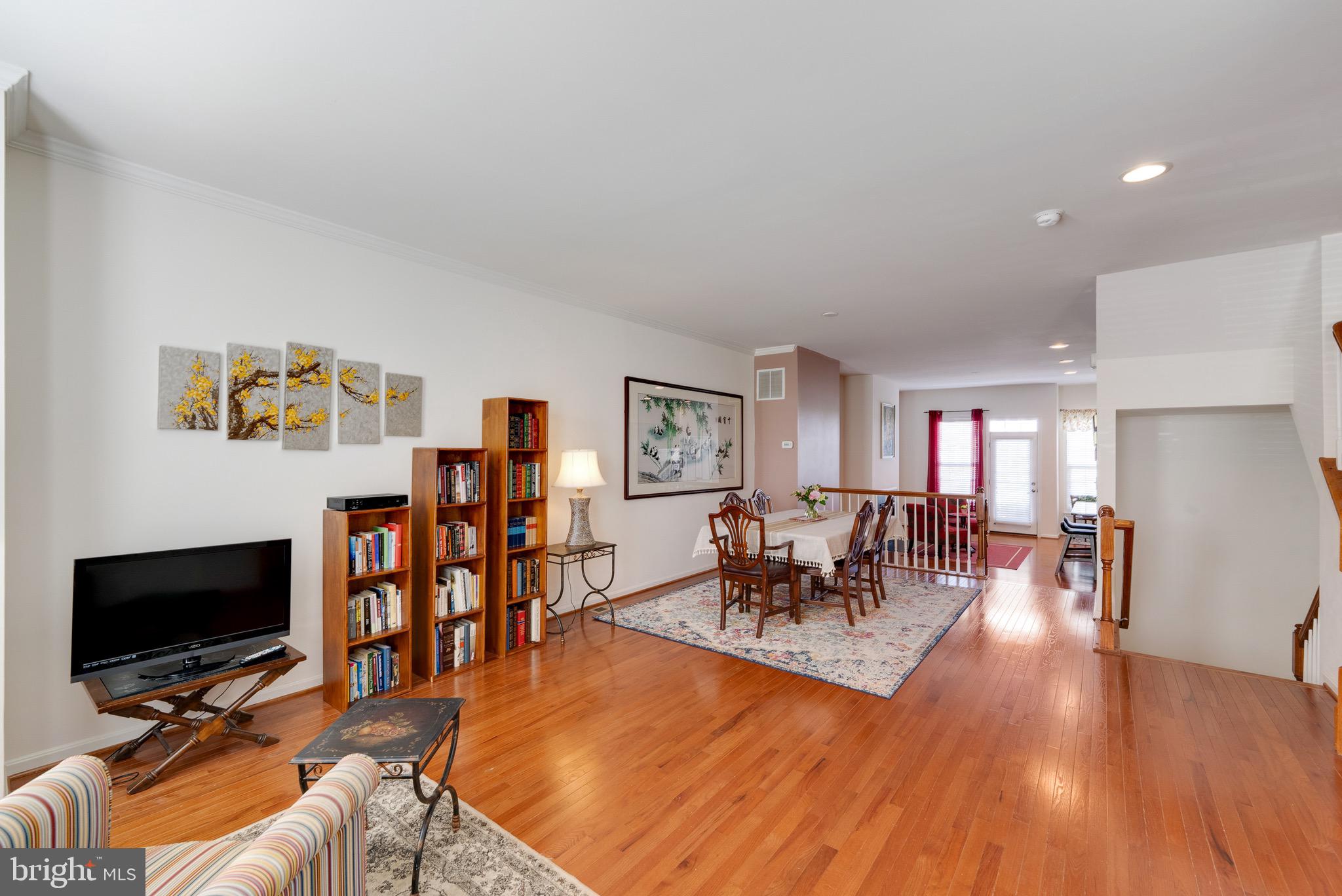 BRAMBLETON OVERLOOK - Residential