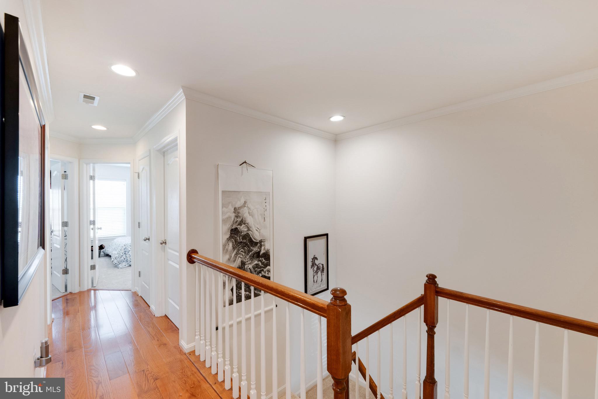 BRAMBLETON OVERLOOK - Residential