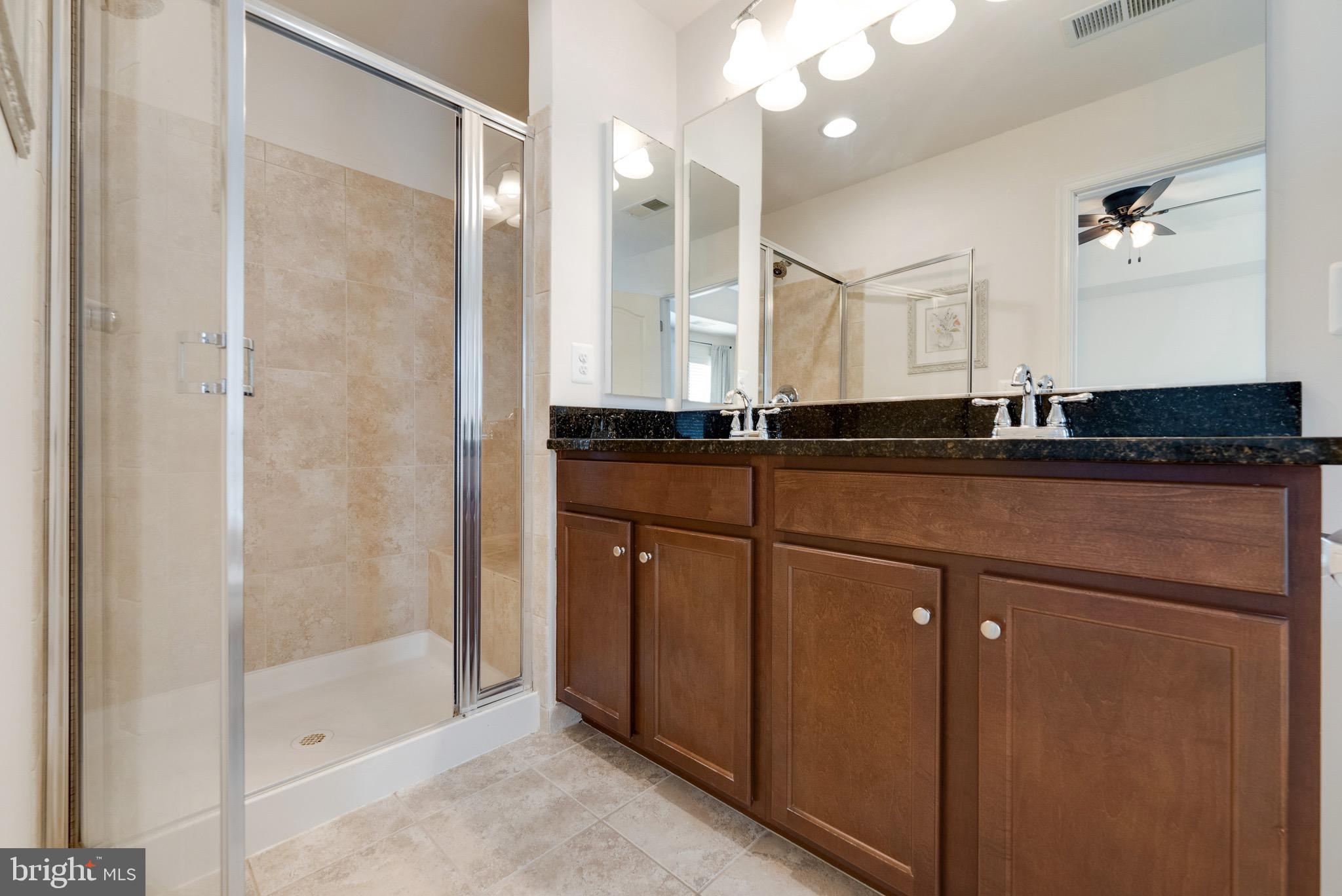 BRAMBLETON OVERLOOK - Residential