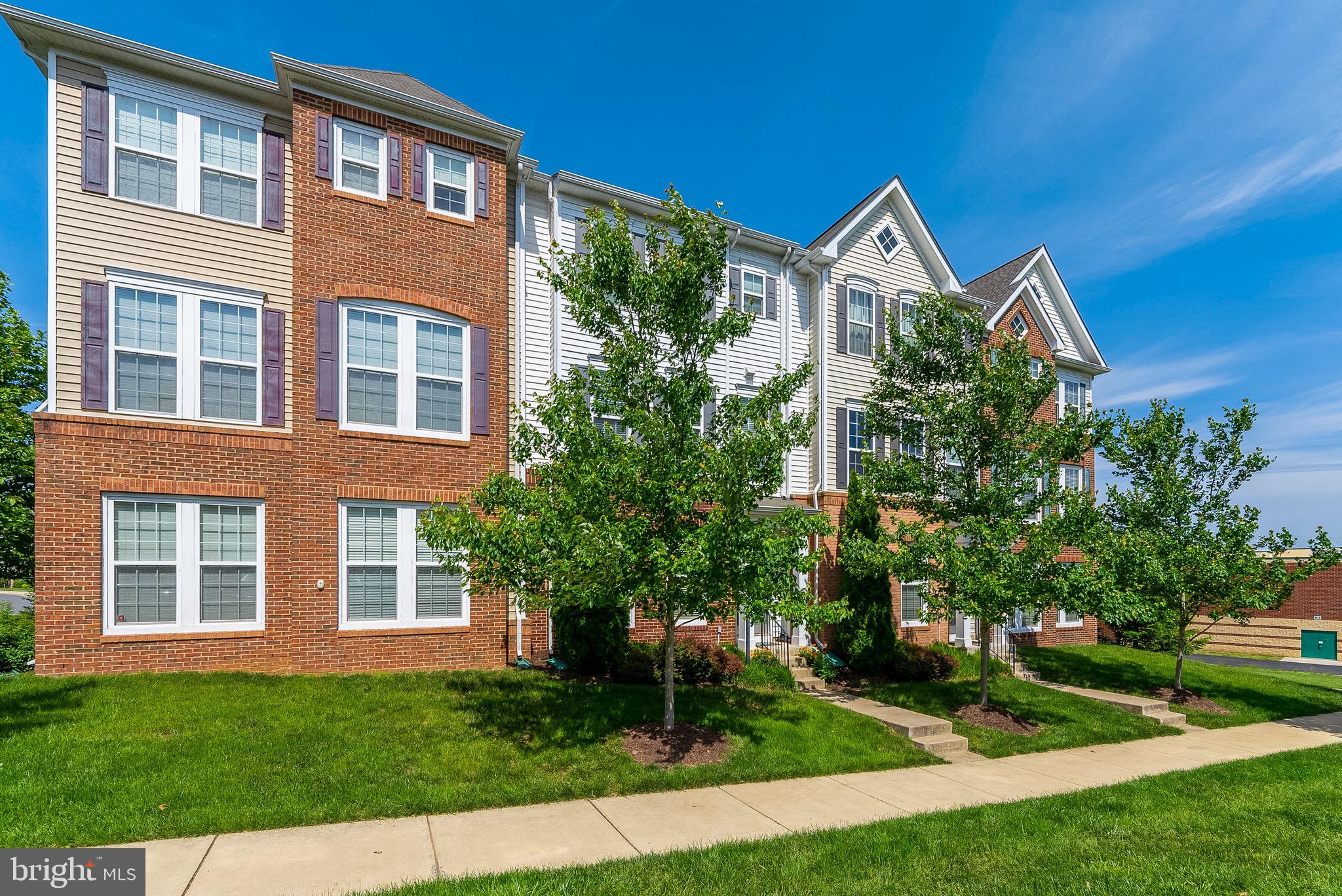BRAMBLETON OVERLOOK - Residential