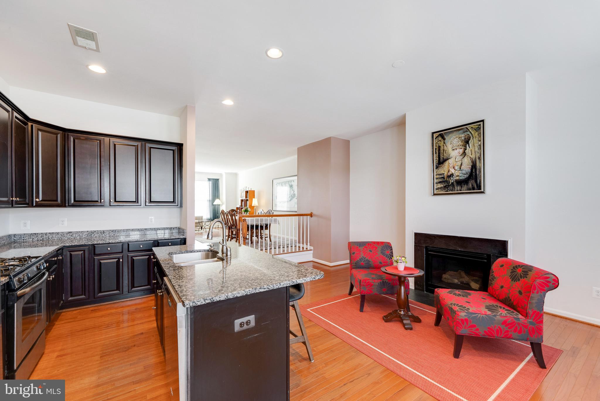 BRAMBLETON OVERLOOK - Residential