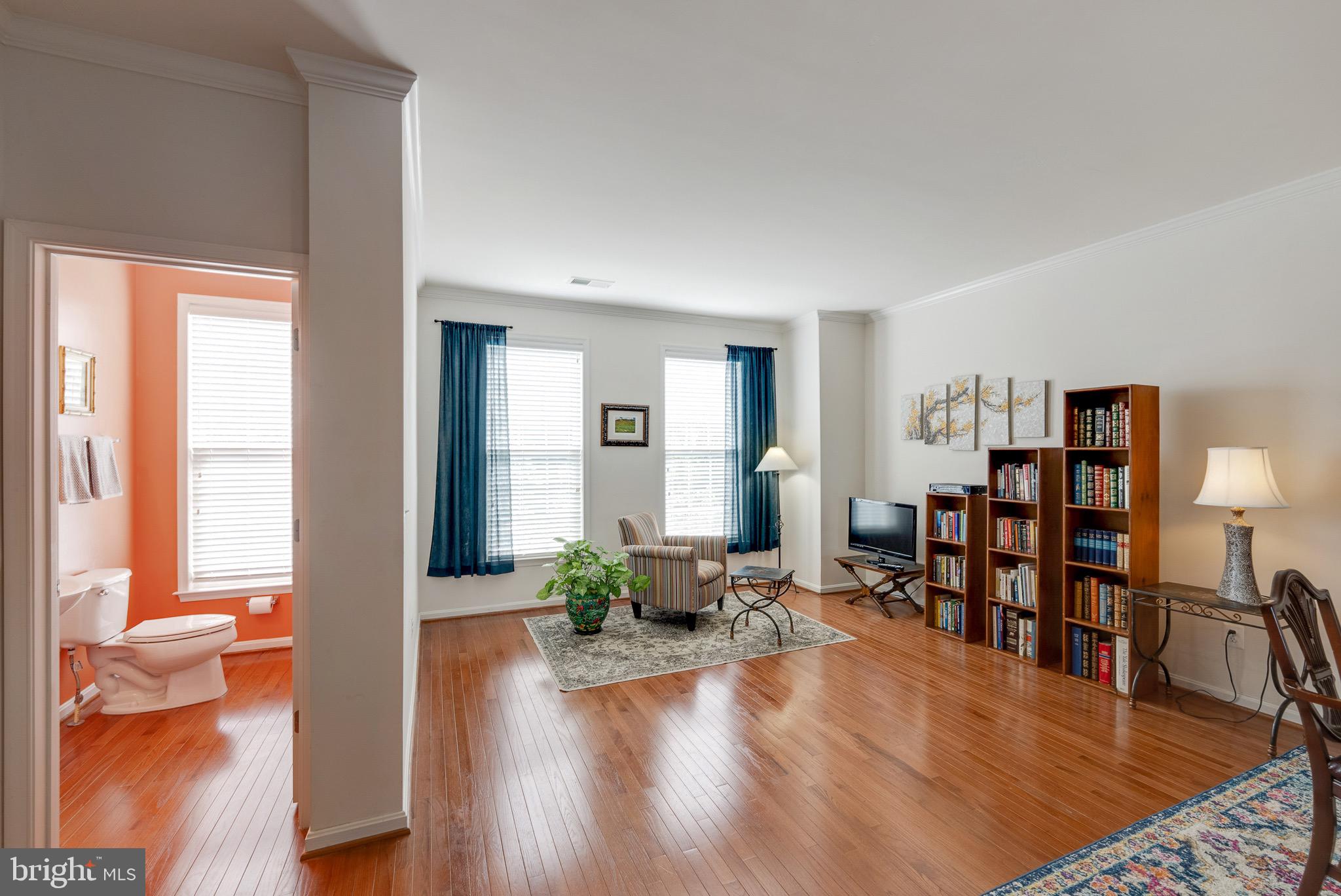 BRAMBLETON OVERLOOK - Residential