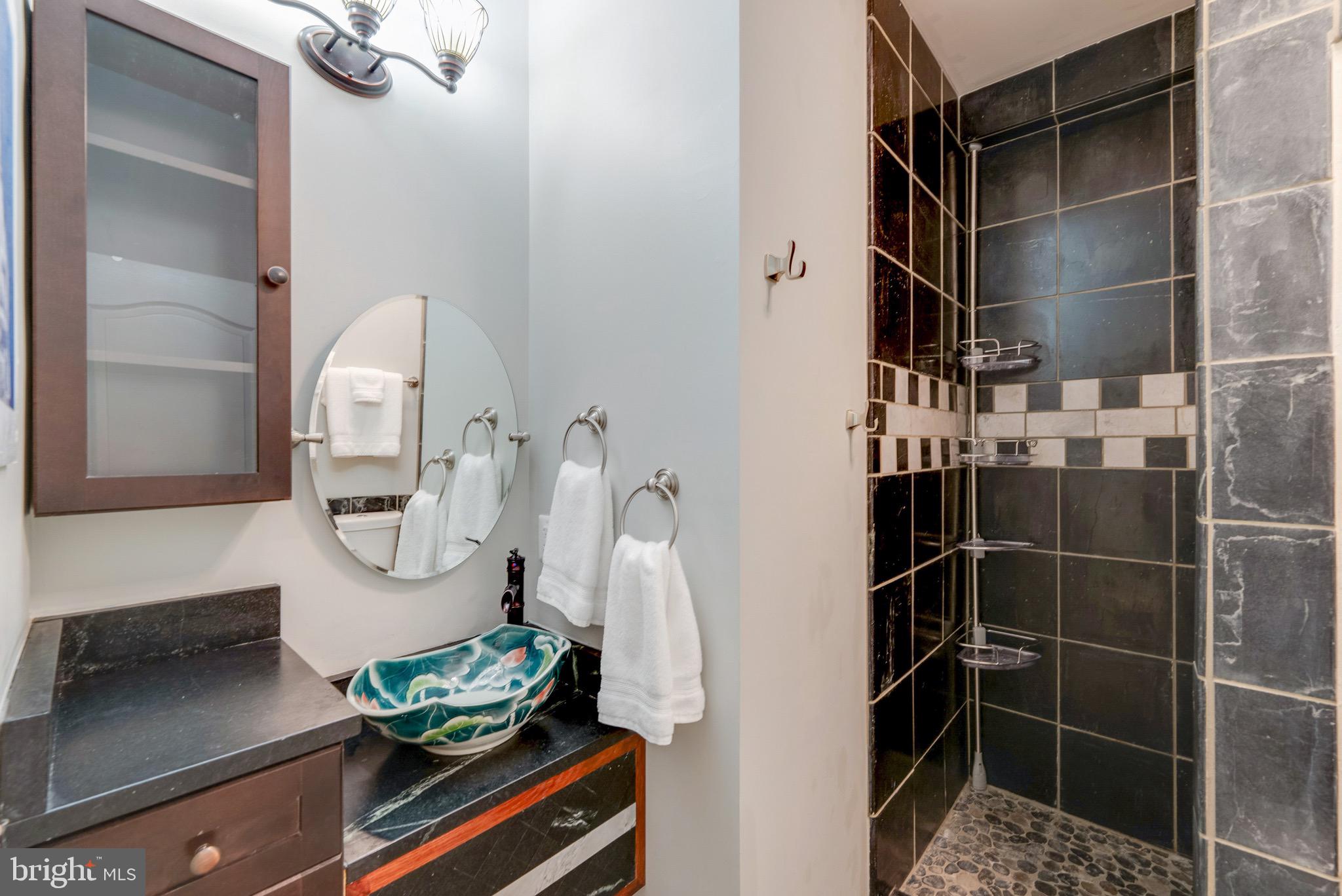 BRAMBLETON OVERLOOK - Residential