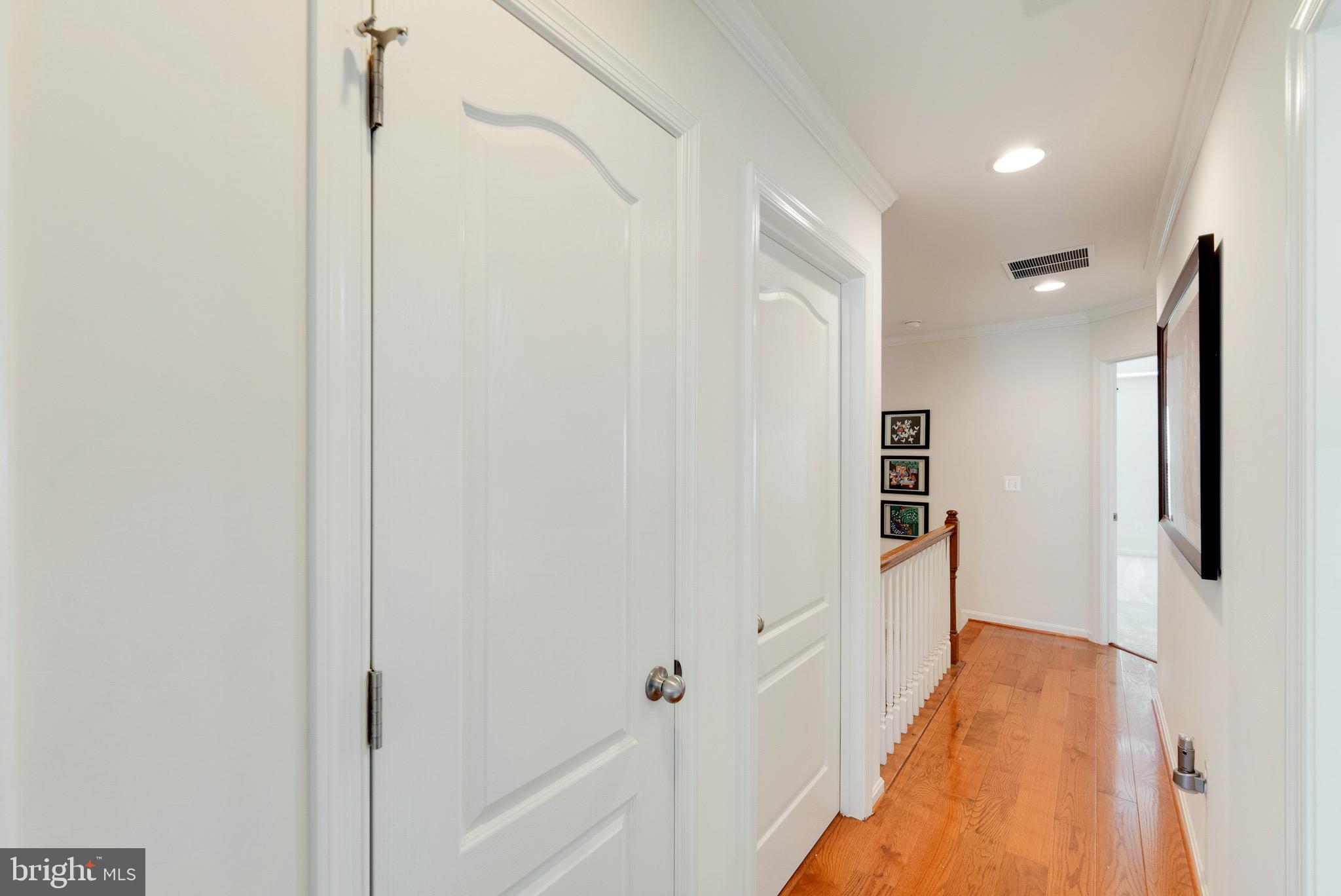 BRAMBLETON OVERLOOK - Residential