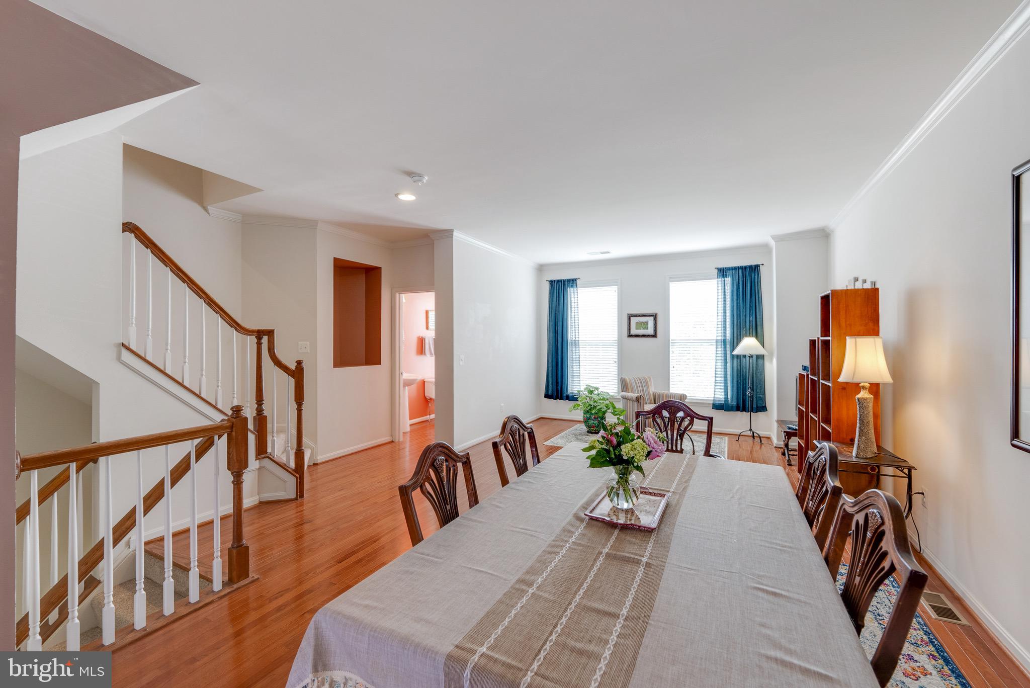 BRAMBLETON OVERLOOK - Residential