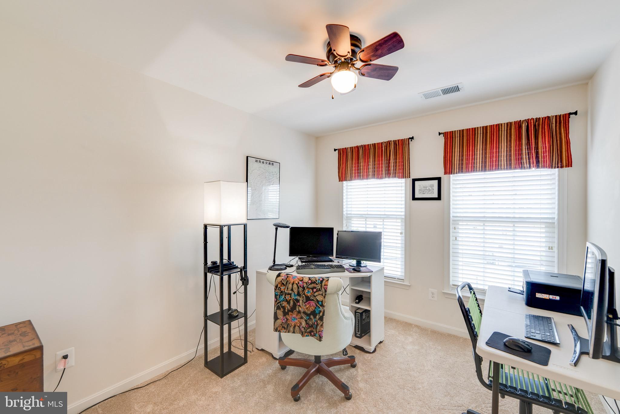 BRAMBLETON OVERLOOK - Residential